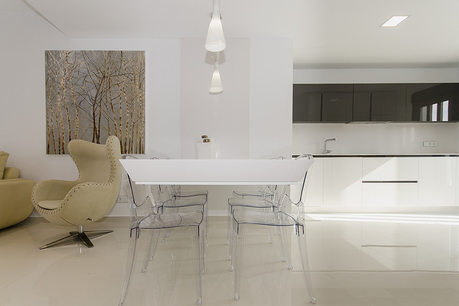 Nieuwbouw Woningen - Vrijstaande woning - Orihuela Costa - Dehesa de campoamor