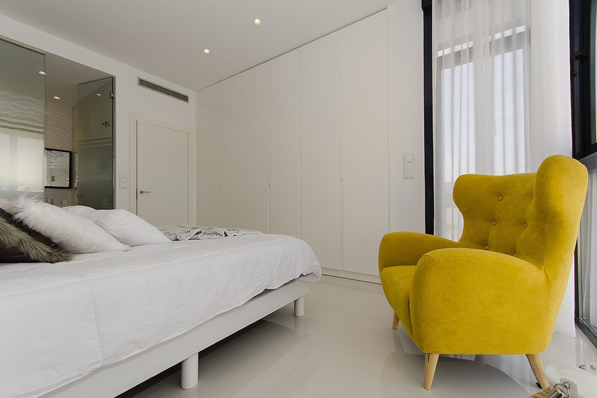 Nieuwbouw Woningen - Vrijstaande woning - Orihuela Costa - Dehesa de campoamor