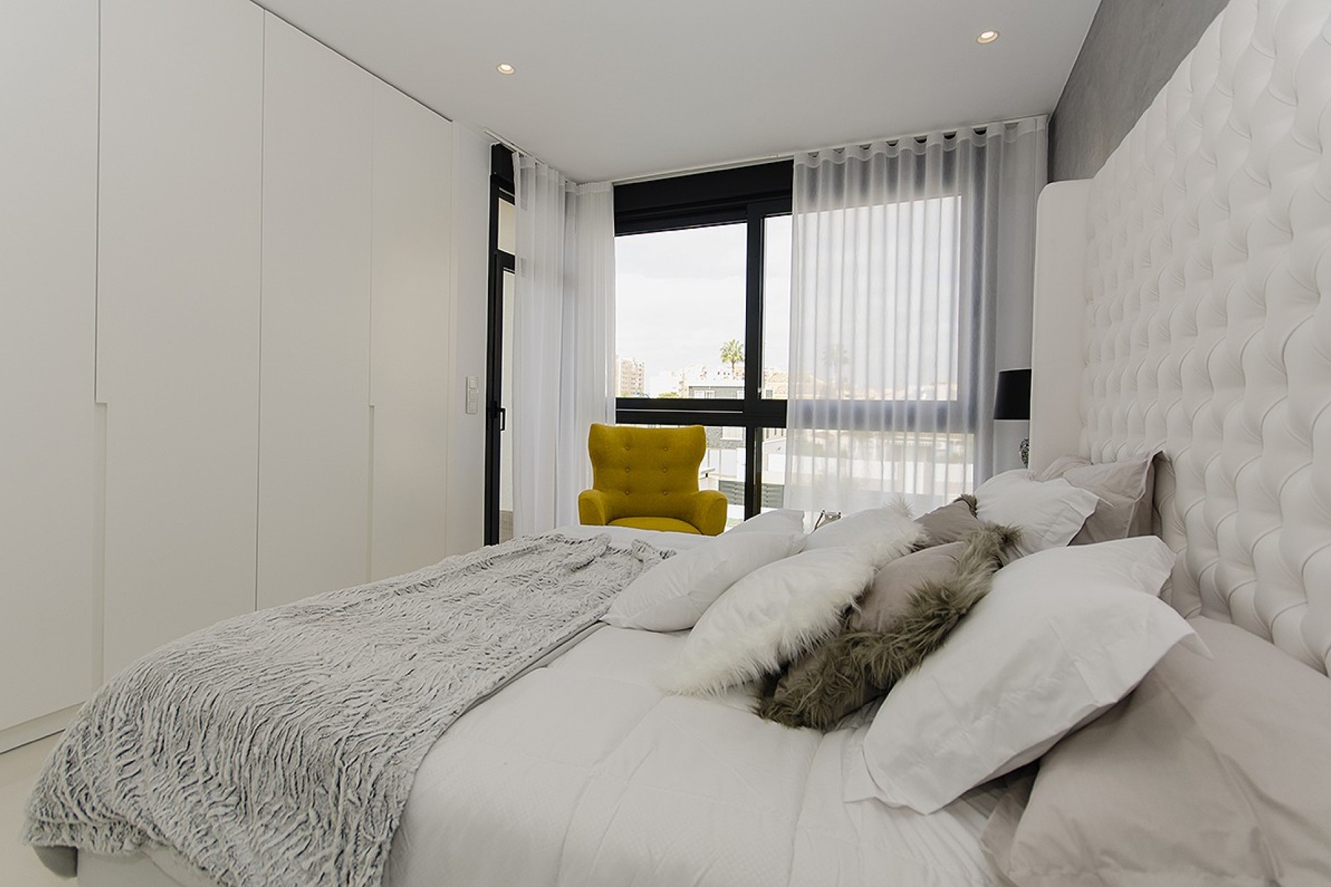 Nieuwbouw Woningen - Vrijstaande woning - Orihuela Costa - Dehesa de campoamor