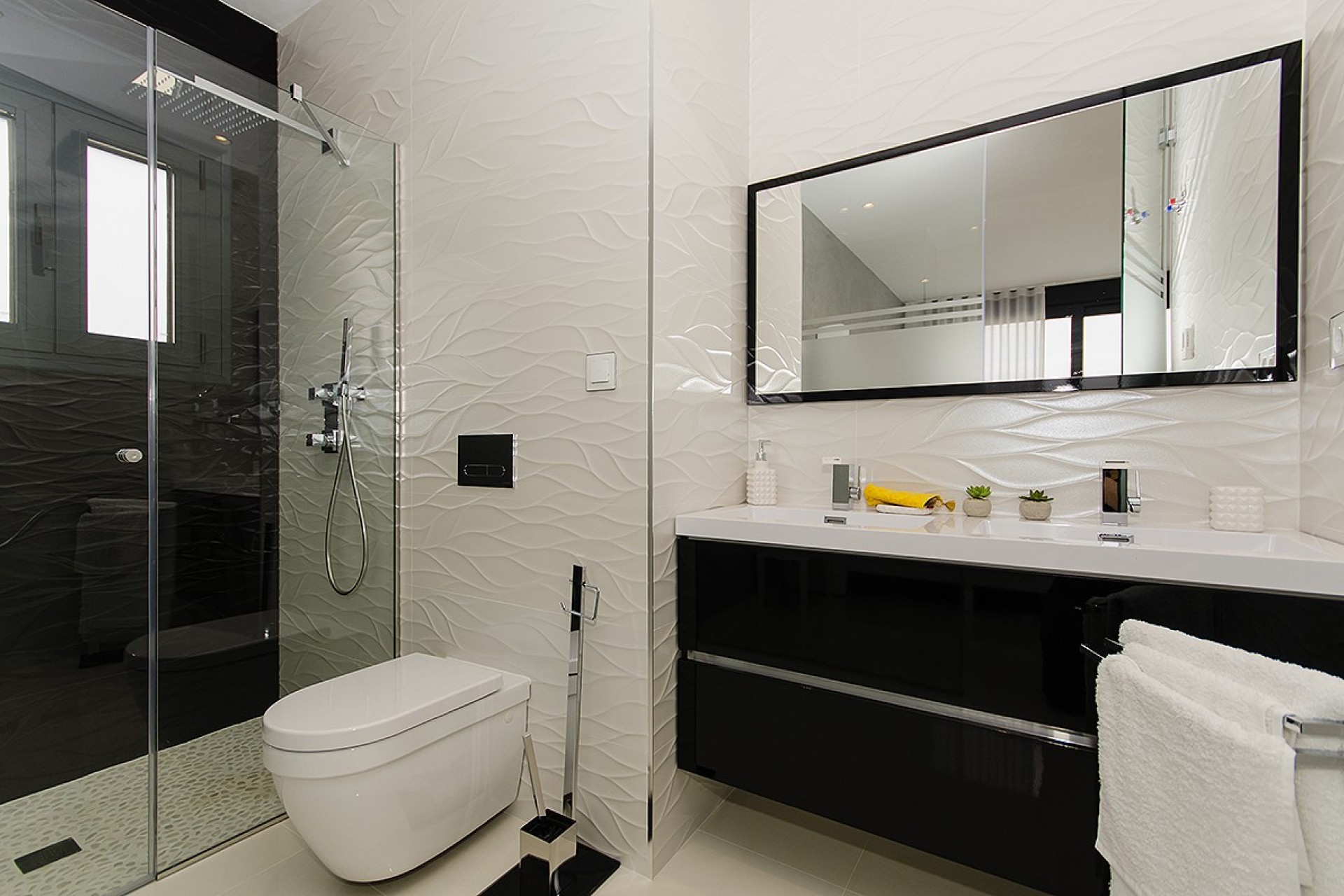 Nieuwbouw Woningen - Vrijstaande woning - Orihuela Costa - Dehesa de campoamor