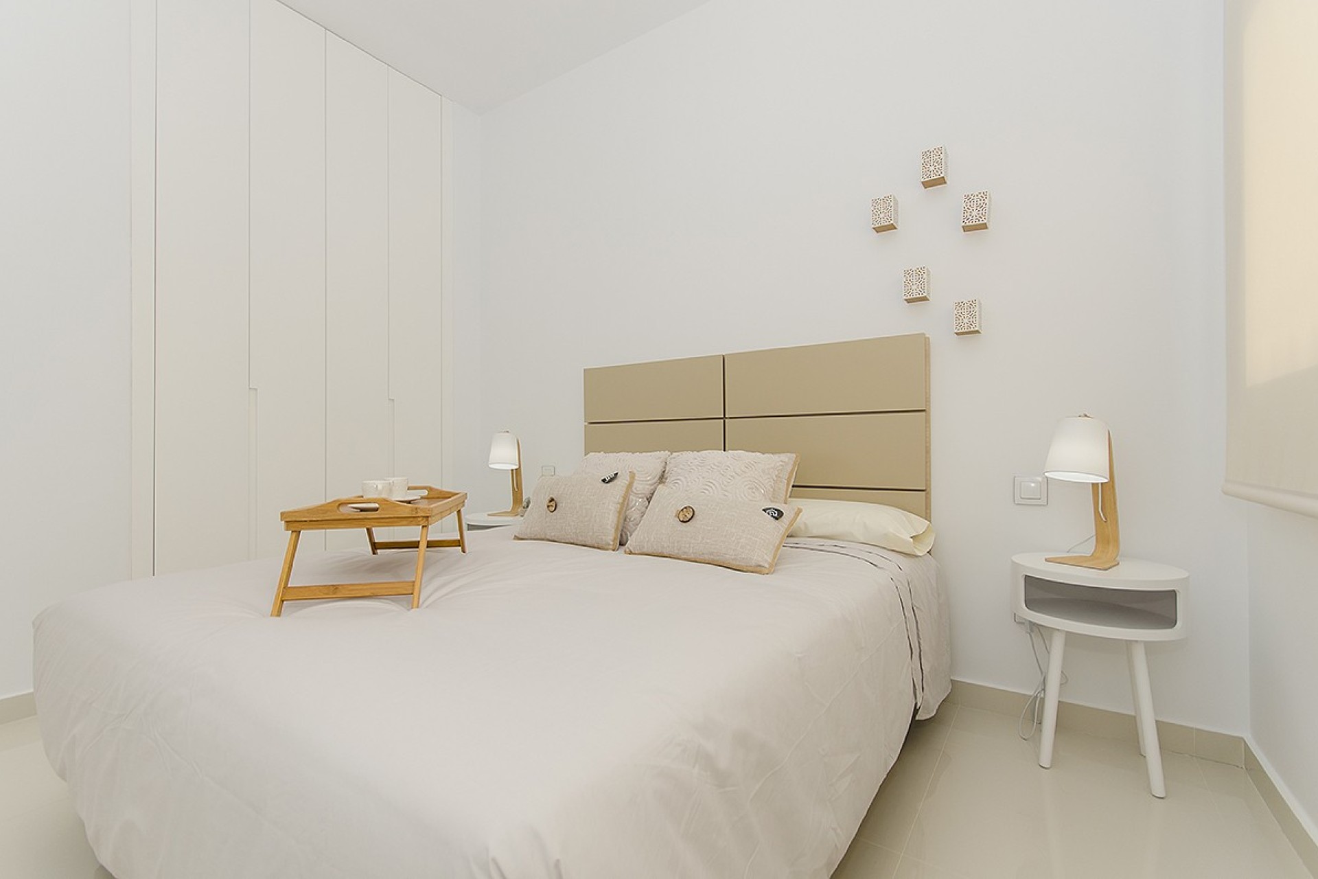 Nieuwbouw Woningen - Vrijstaande woning - Orihuela Costa - Dehesa de campoamor