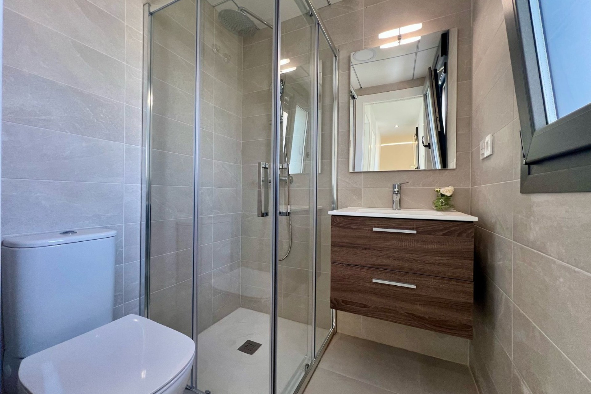 Nieuwbouw Woningen - Vrijstaande woning - Orihuela Costa - La Zenia