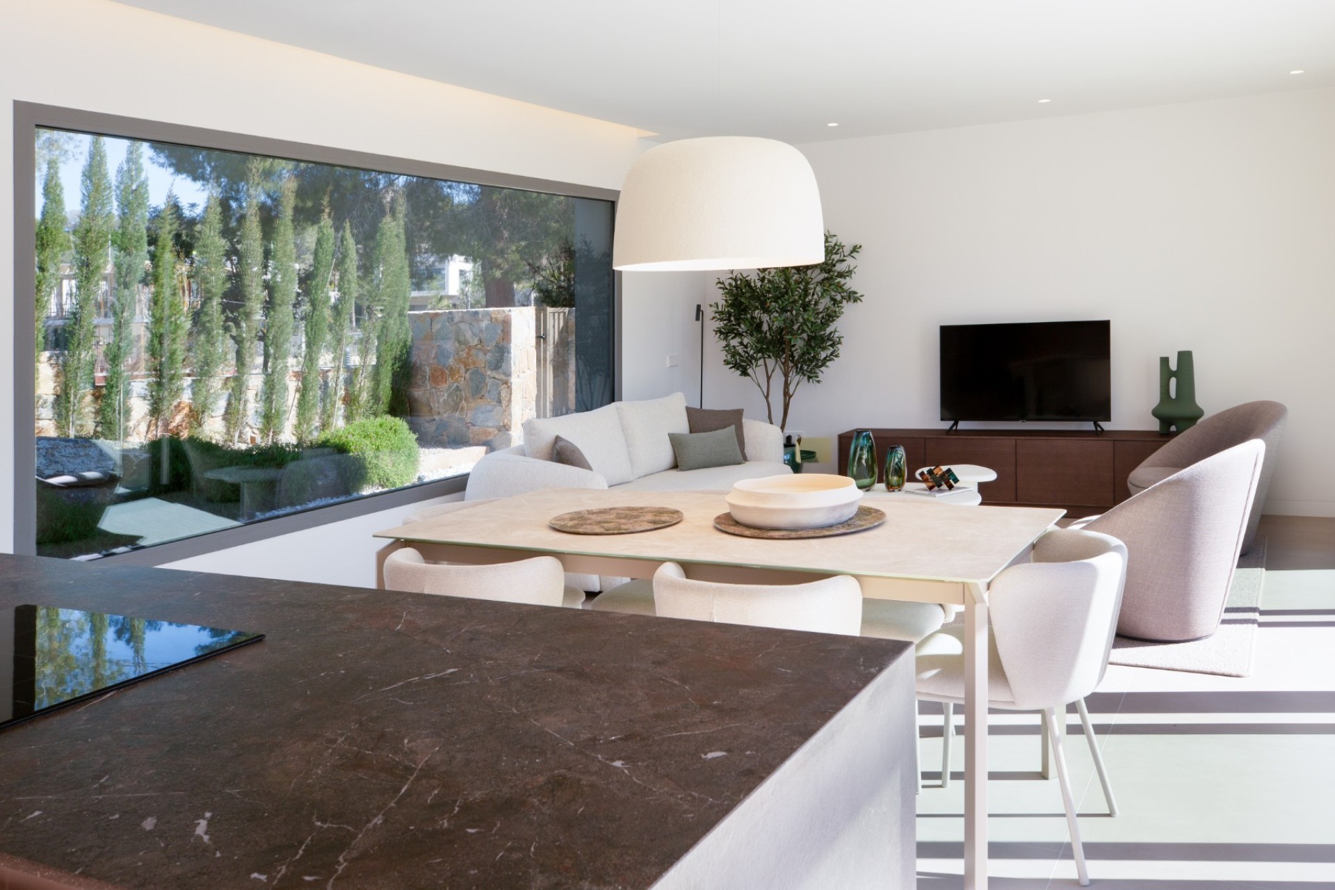 Nieuwbouw Woningen - Vrijstaande woning - Orihuela Costa - Las Colinas Golf