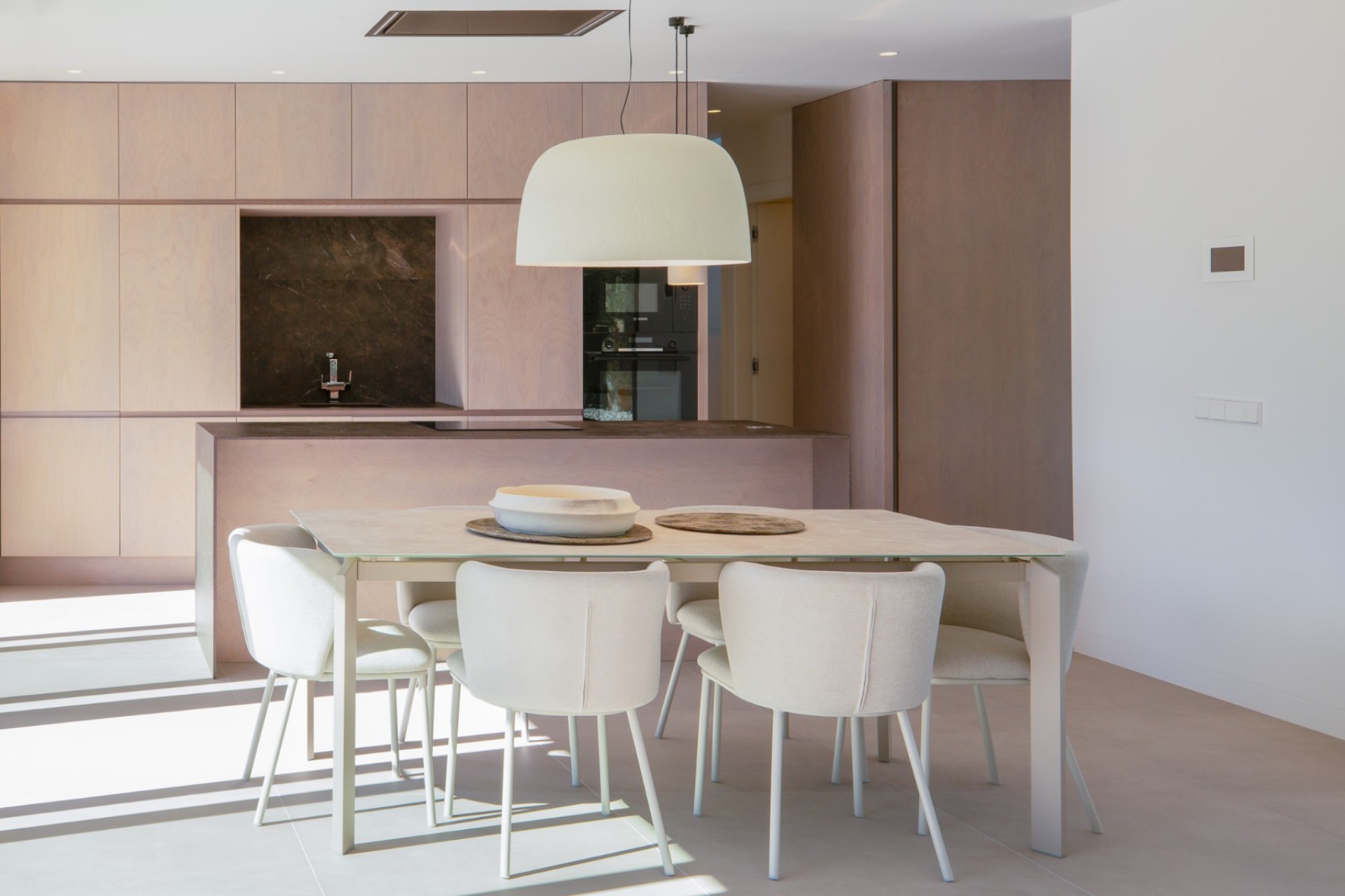 Nieuwbouw Woningen - Vrijstaande woning - Orihuela Costa - Las Colinas Golf