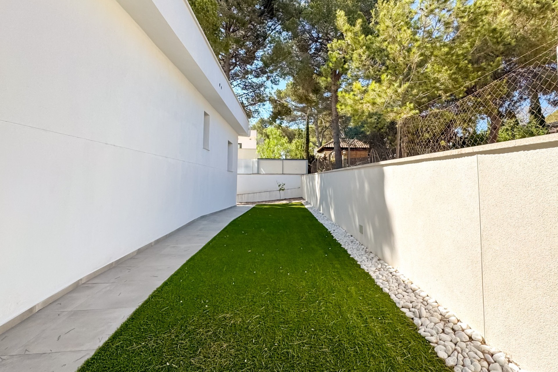 Nieuwbouw Woningen - Vrijstaande woning - Orihuela Costa - Los Altos