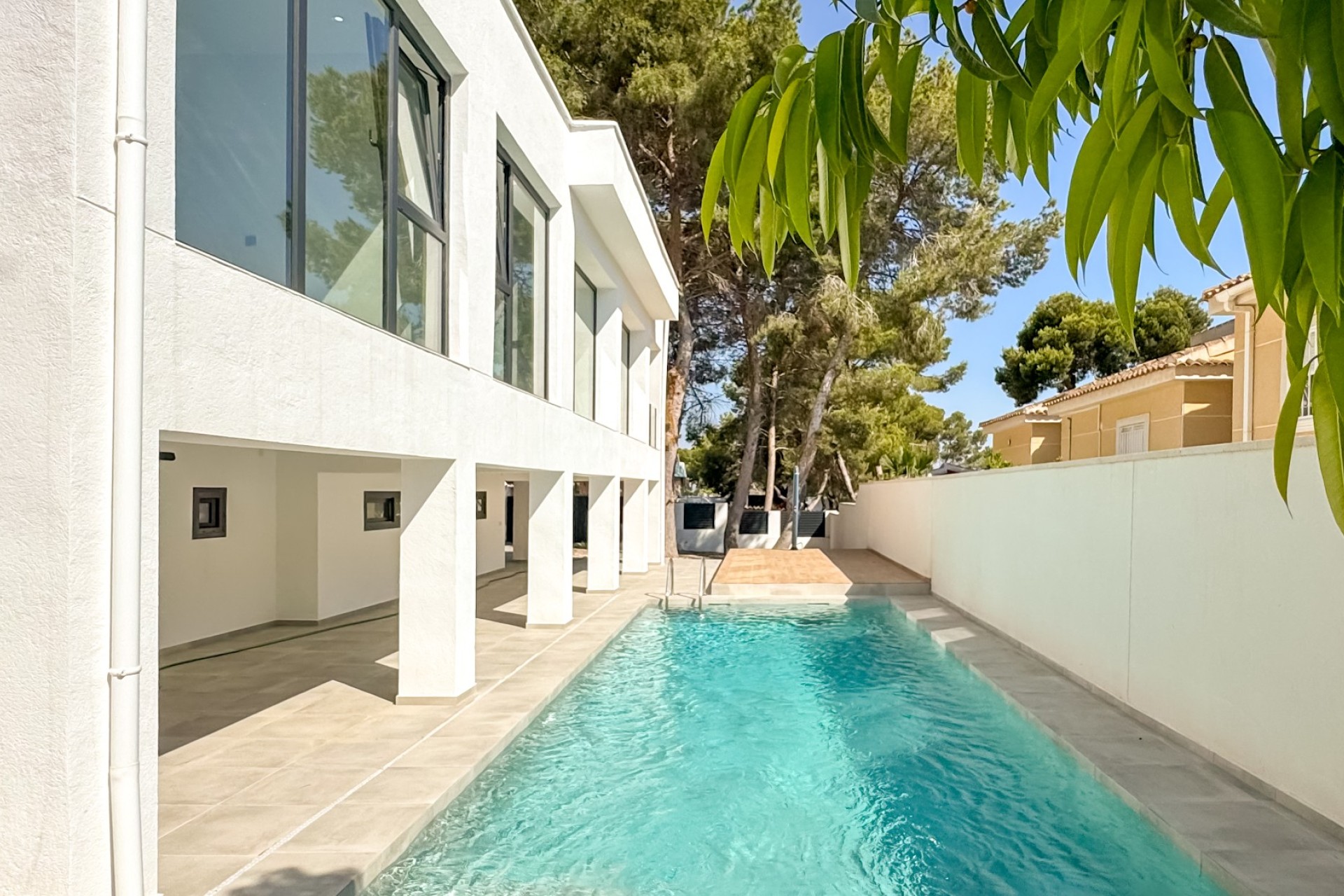 Nieuwbouw Woningen - Vrijstaande woning - Orihuela Costa - Los Altos