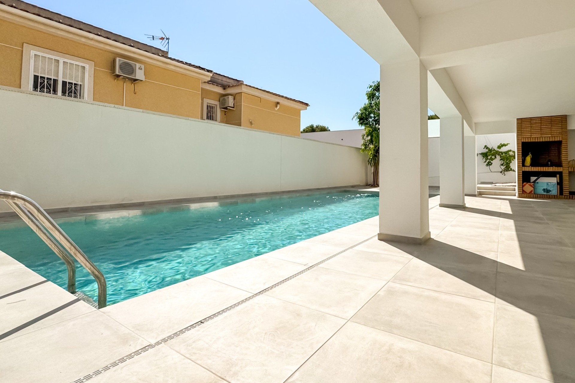 Nieuwbouw Woningen - Vrijstaande woning - Orihuela Costa - Los Altos