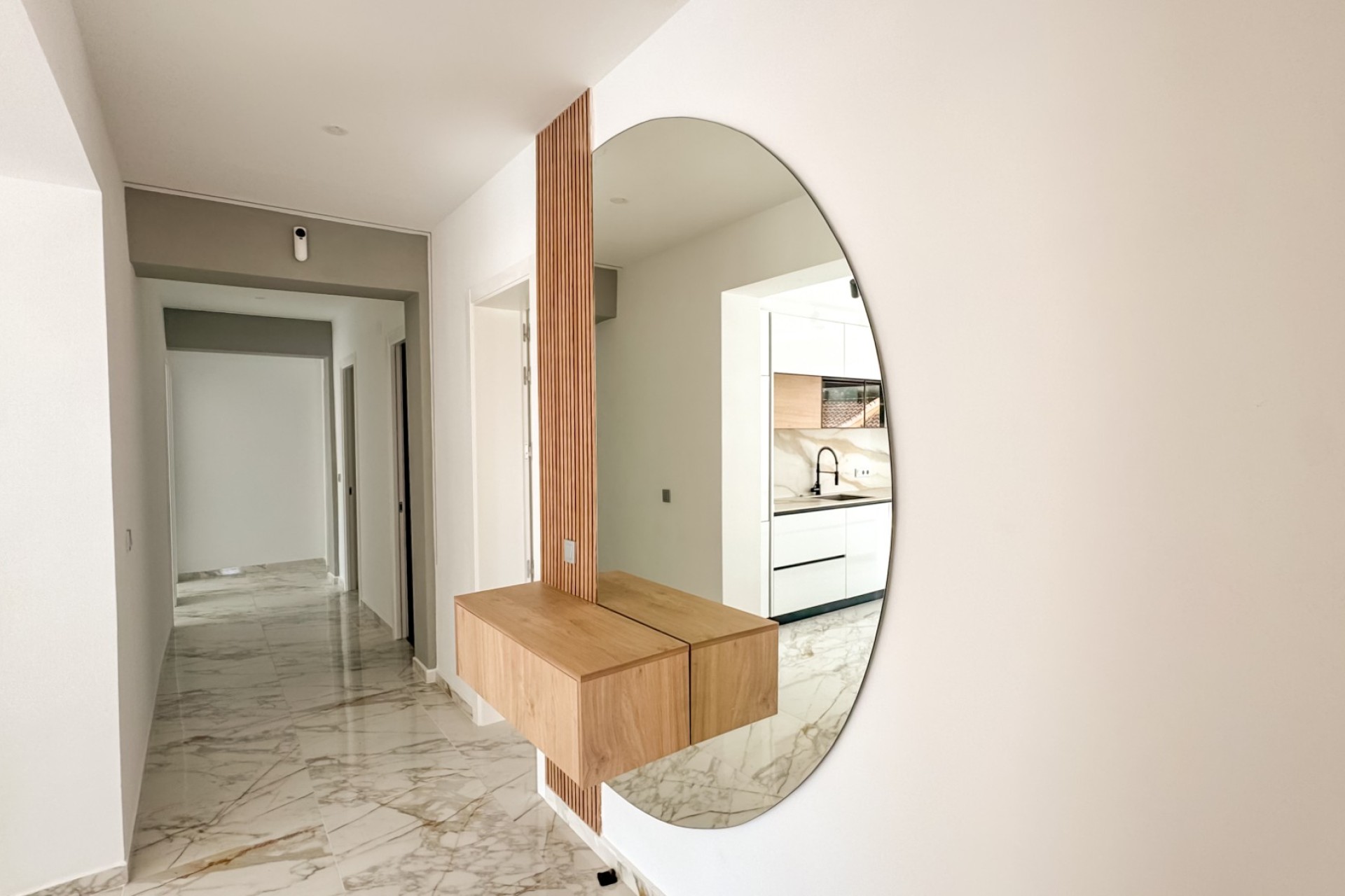 Nieuwbouw Woningen - Vrijstaande woning - Orihuela Costa - Los Altos