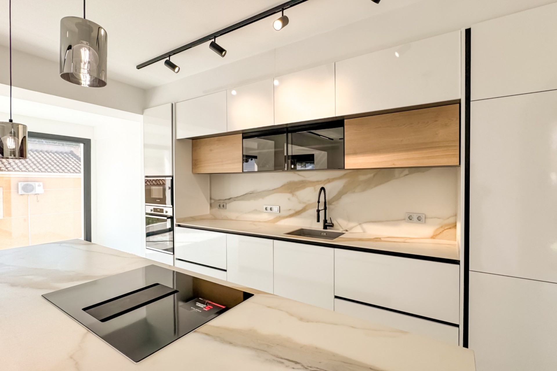 Nieuwbouw Woningen - Vrijstaande woning - Orihuela Costa - Los Altos