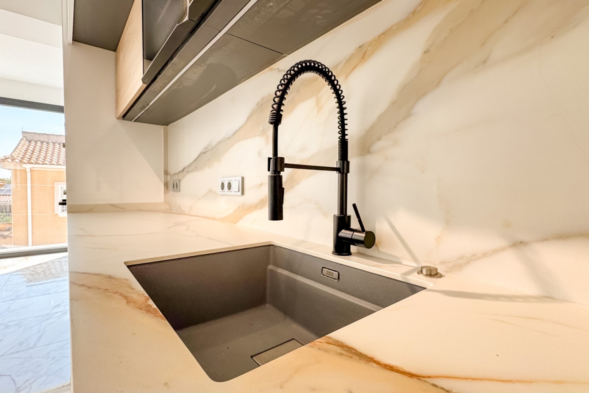 Nieuwbouw Woningen - Vrijstaande woning - Orihuela Costa - Los Altos