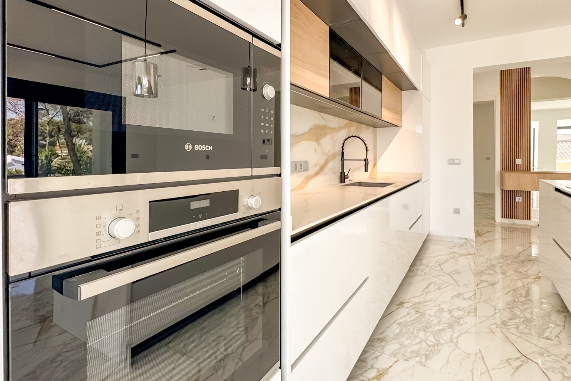 Nieuwbouw Woningen - Vrijstaande woning - Orihuela Costa - Los Altos