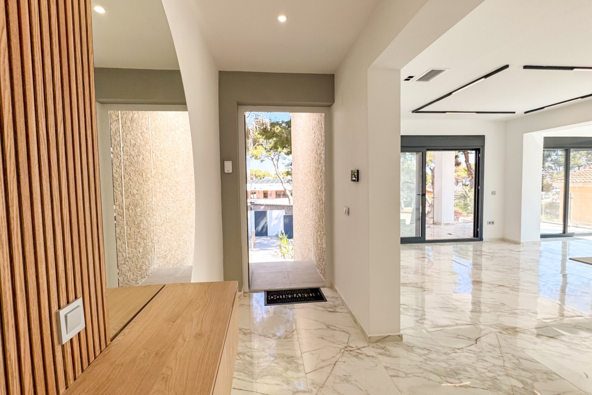 Nieuwbouw Woningen - Vrijstaande woning - Orihuela Costa - Los Altos