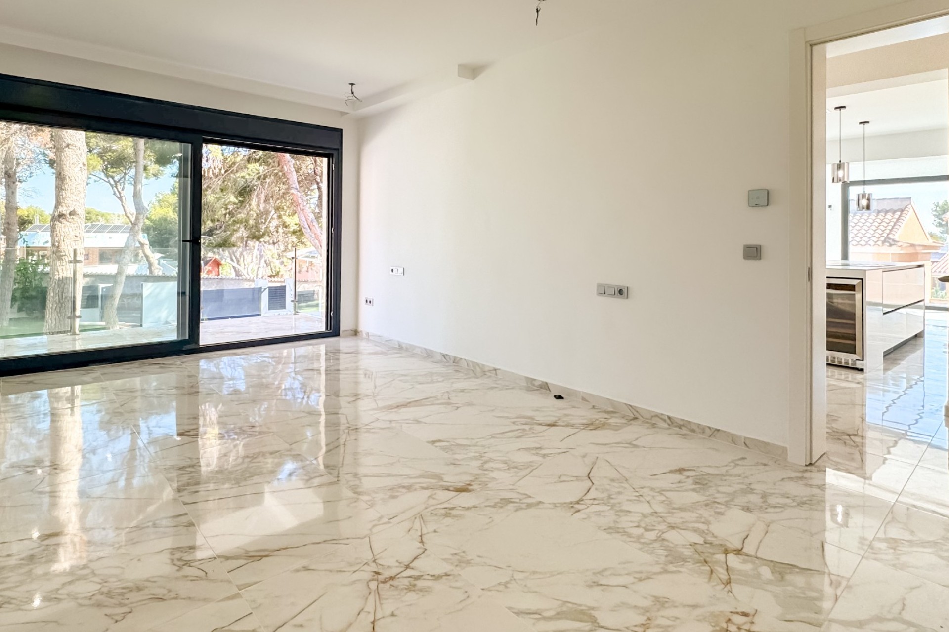 Nieuwbouw Woningen - Vrijstaande woning - Orihuela Costa - Los Altos