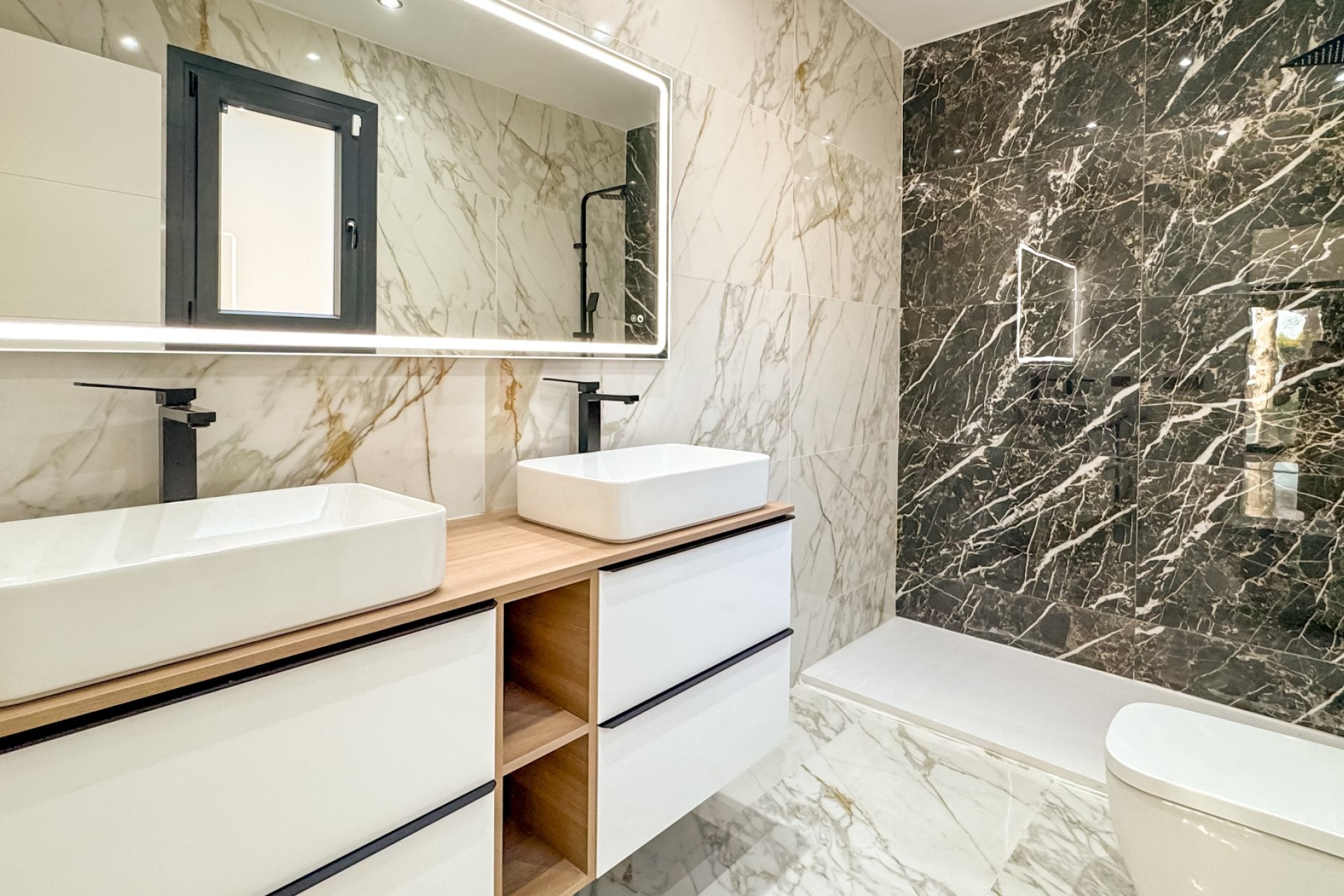 Nieuwbouw Woningen - Vrijstaande woning - Orihuela Costa - Los Altos