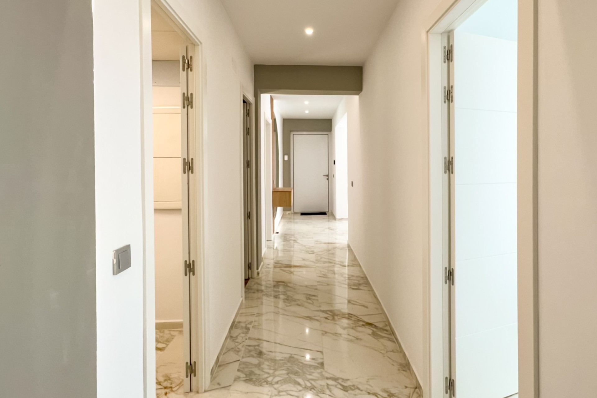 Nieuwbouw Woningen - Vrijstaande woning - Orihuela Costa - Los Altos