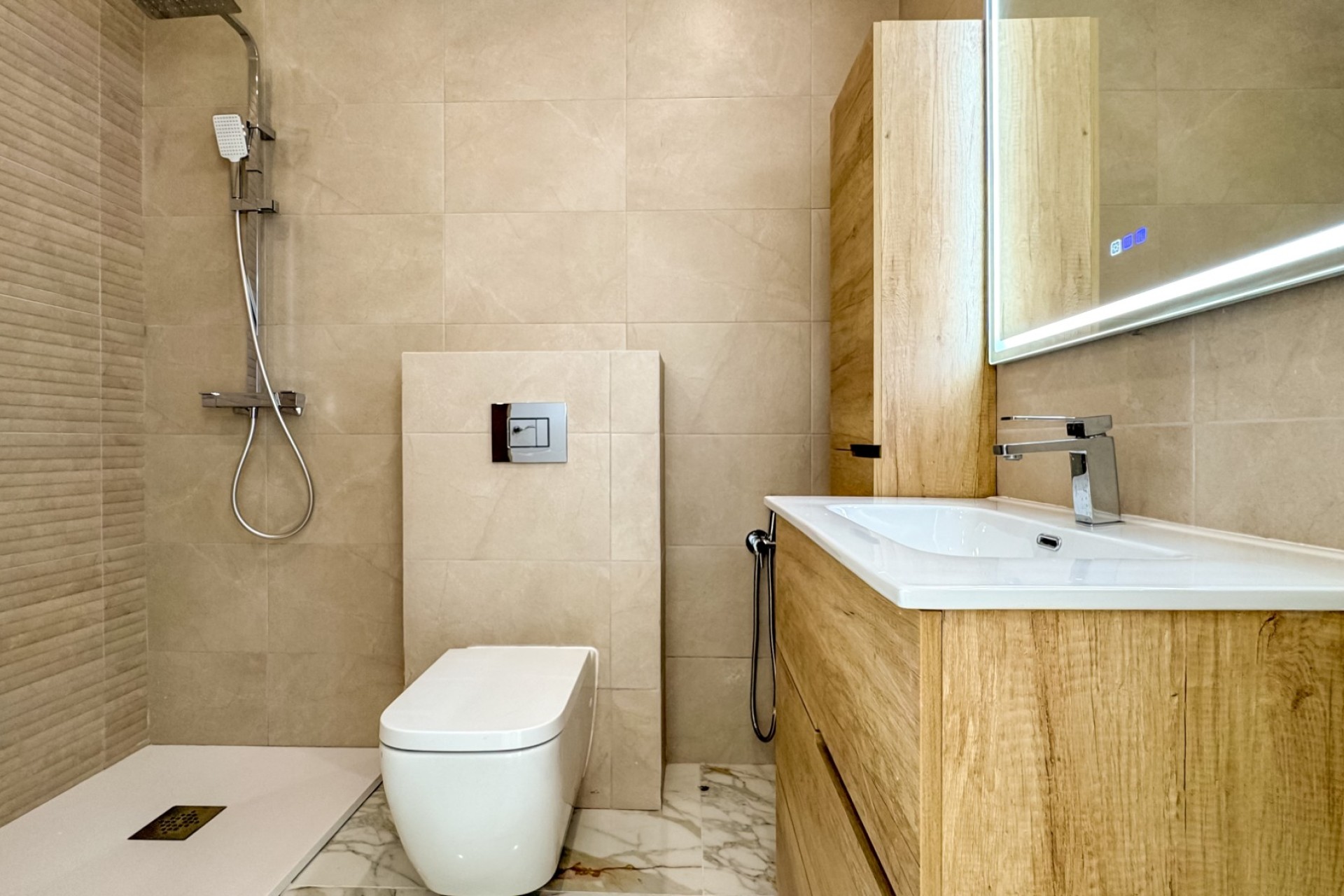 Nieuwbouw Woningen - Vrijstaande woning - Orihuela Costa - Los Altos