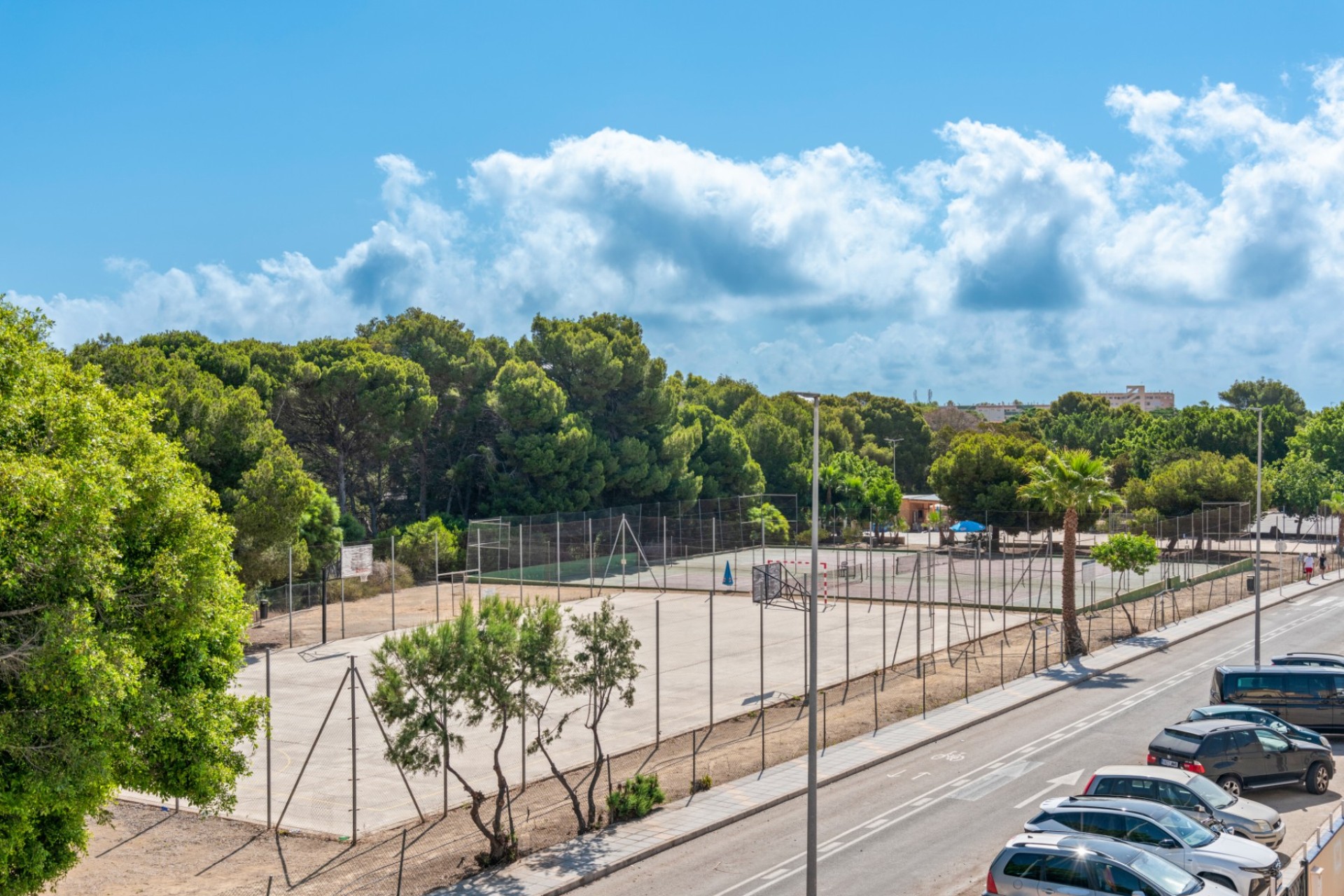 Nieuwbouw Woningen - Vrijstaande woning - Orihuela Costa - Mil Palmeras