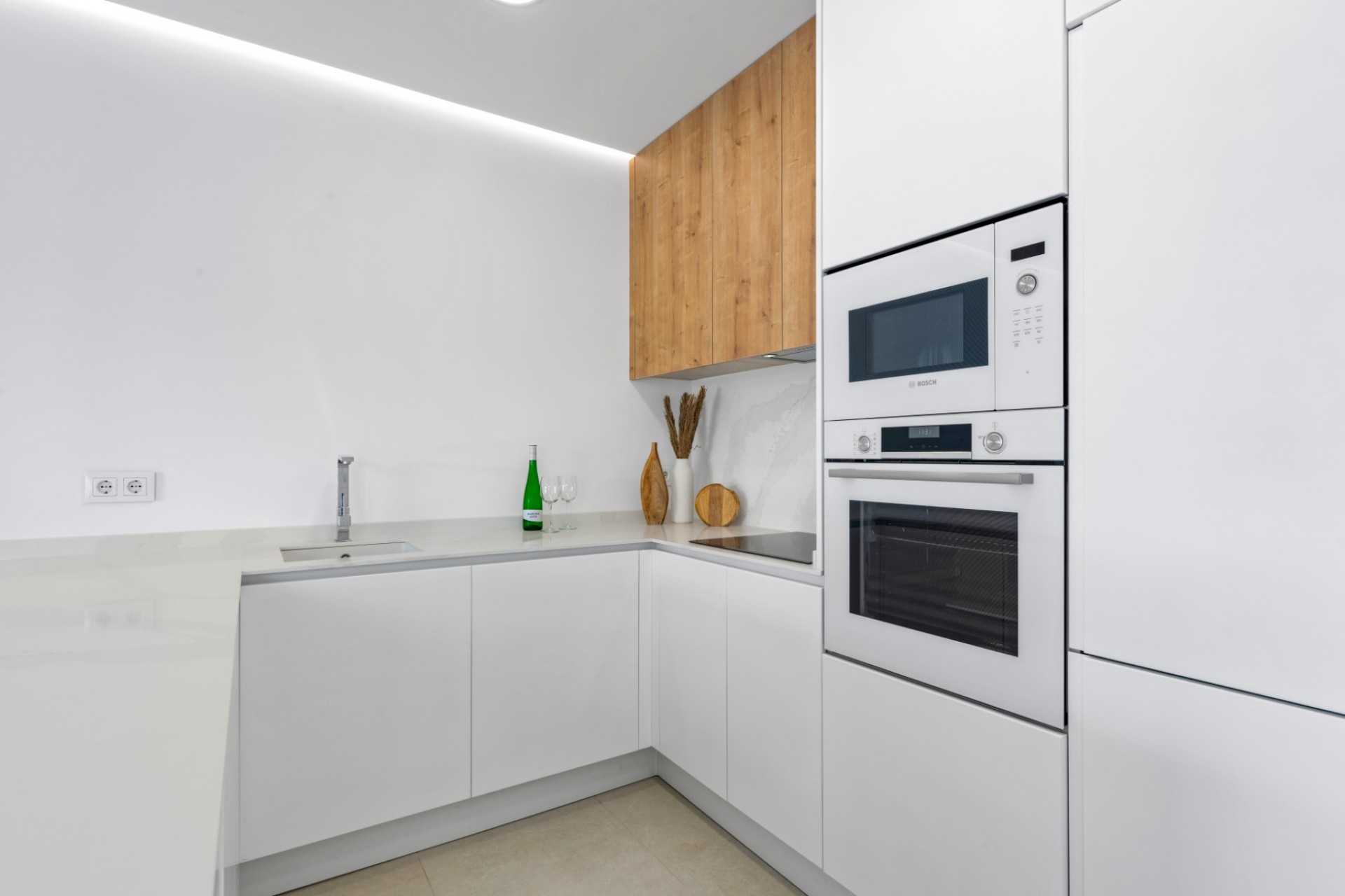 Nieuwbouw Woningen - Vrijstaande woning - Orihuela Costa - Mil Palmeras