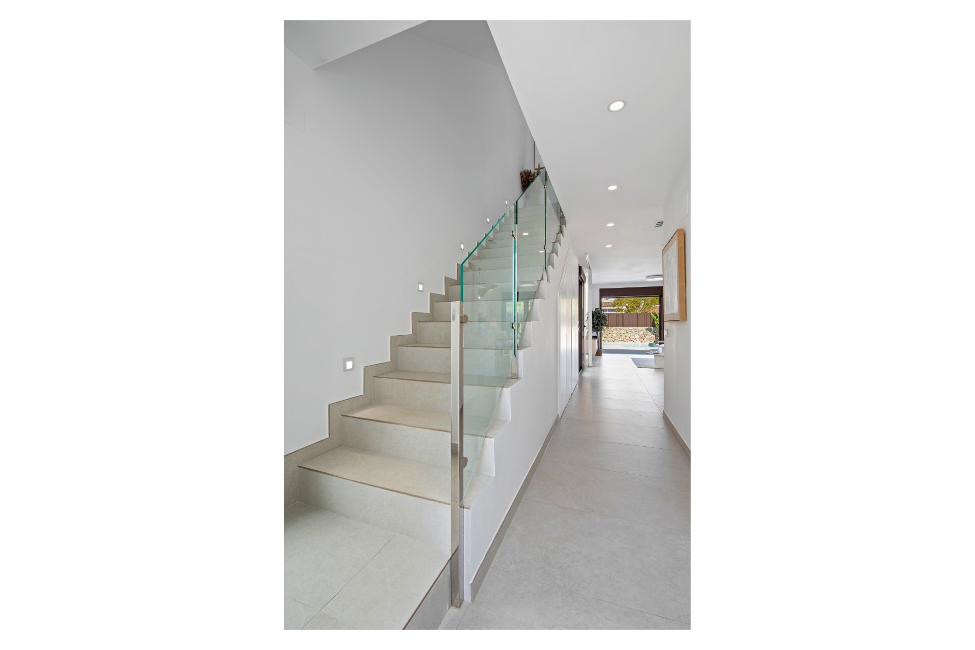 Nieuwbouw Woningen - Vrijstaande woning - Orihuela Costa - Mil Palmeras