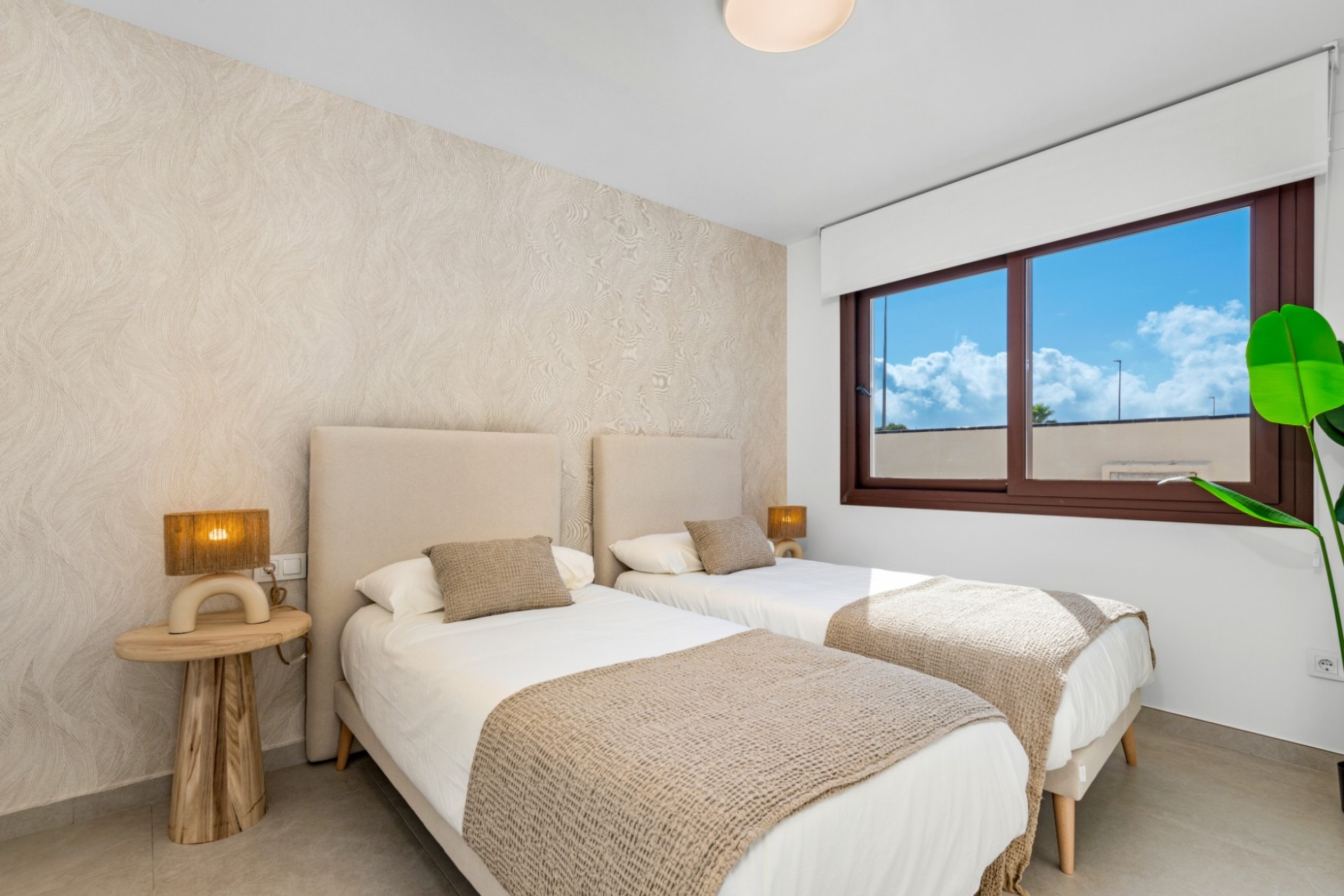 Nieuwbouw Woningen - Vrijstaande woning - Orihuela Costa - Mil Palmeras