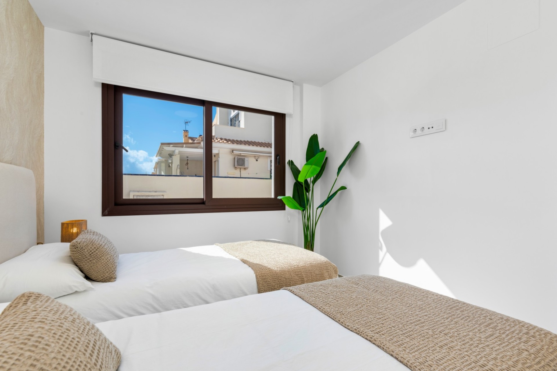 Nieuwbouw Woningen - Vrijstaande woning - Orihuela Costa - Mil Palmeras