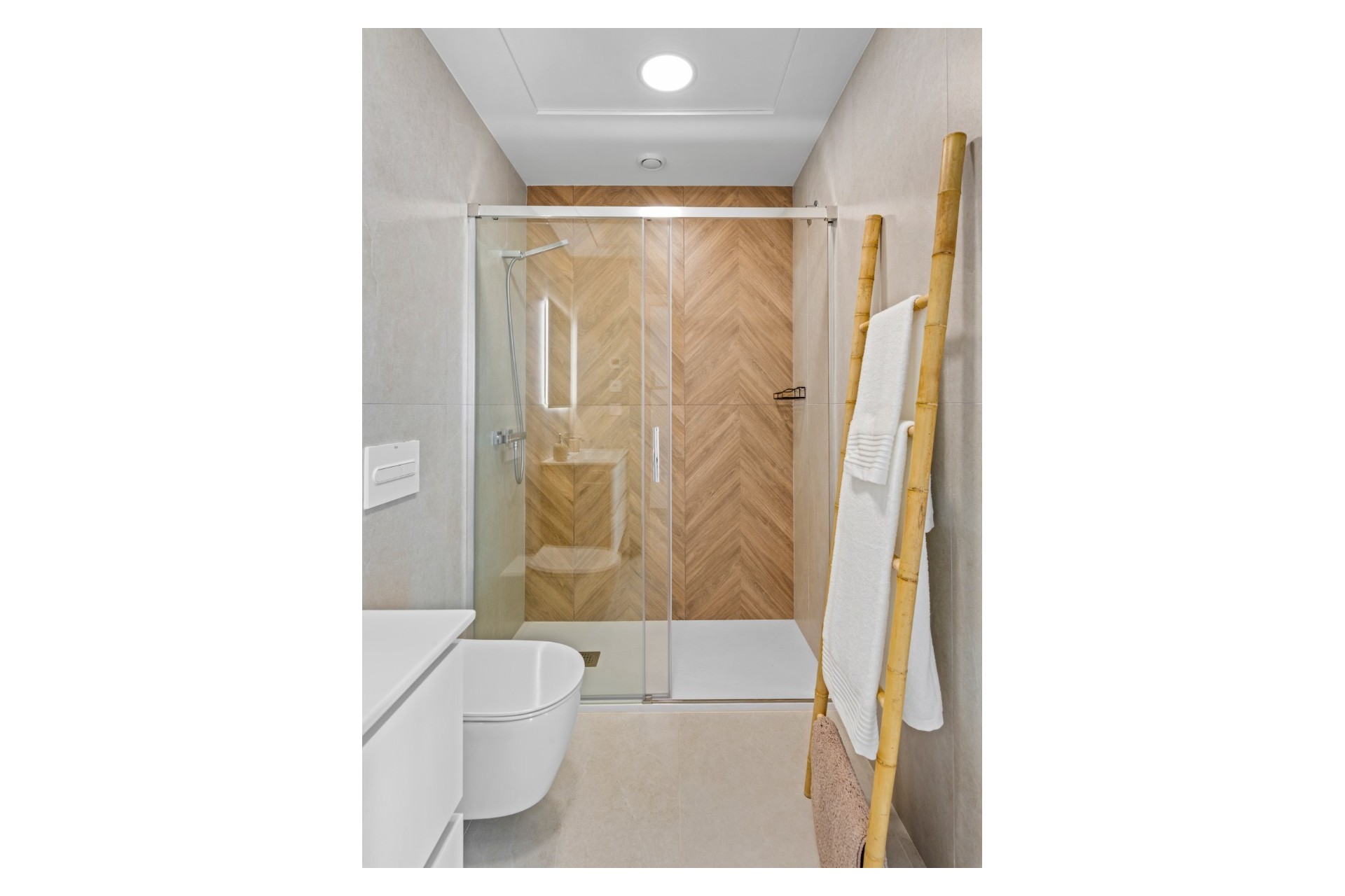 Nieuwbouw Woningen - Vrijstaande woning - Orihuela Costa - Mil Palmeras