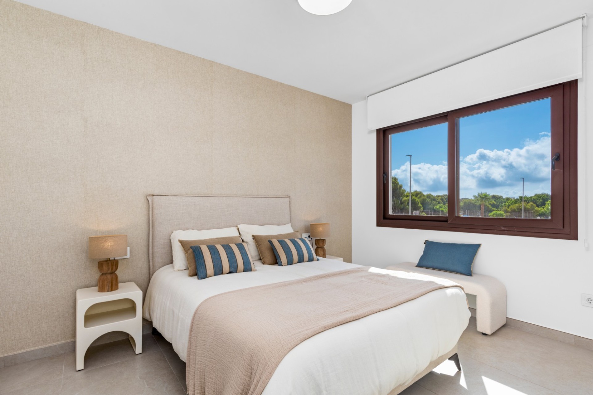 Nieuwbouw Woningen - Vrijstaande woning - Orihuela Costa - Mil Palmeras