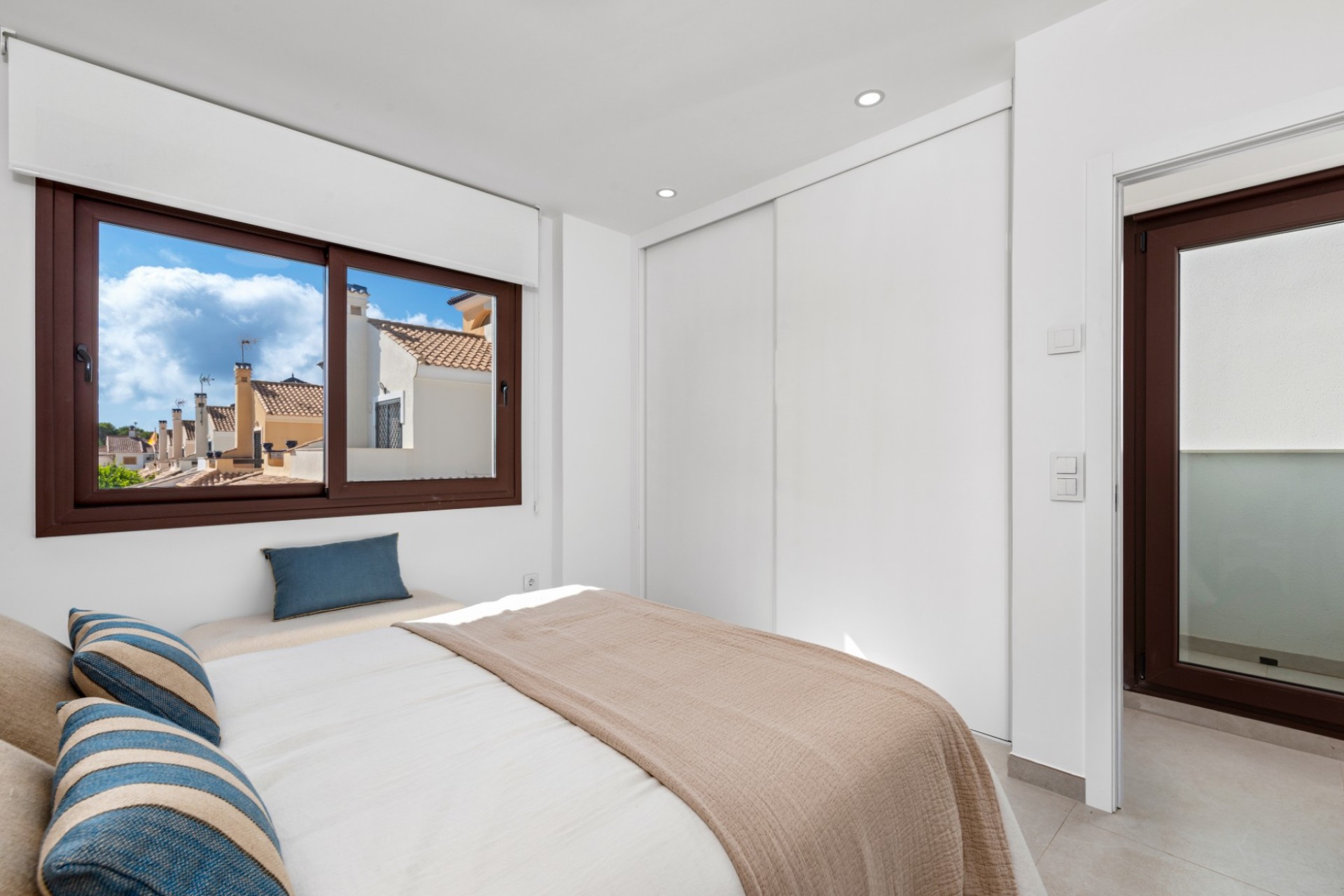 Nieuwbouw Woningen - Vrijstaande woning - Orihuela Costa - Mil Palmeras