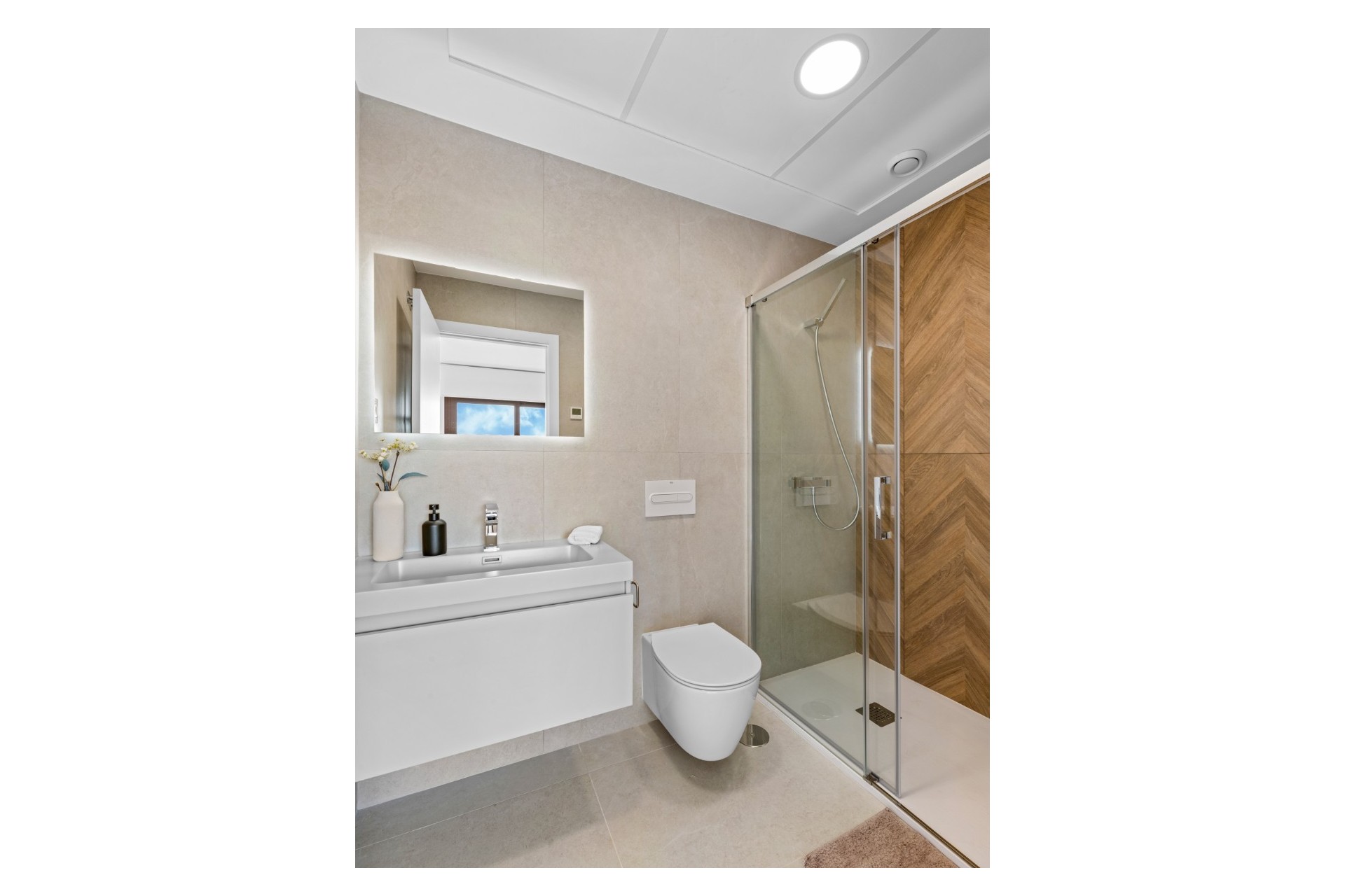 Nieuwbouw Woningen - Vrijstaande woning - Orihuela Costa - Mil Palmeras