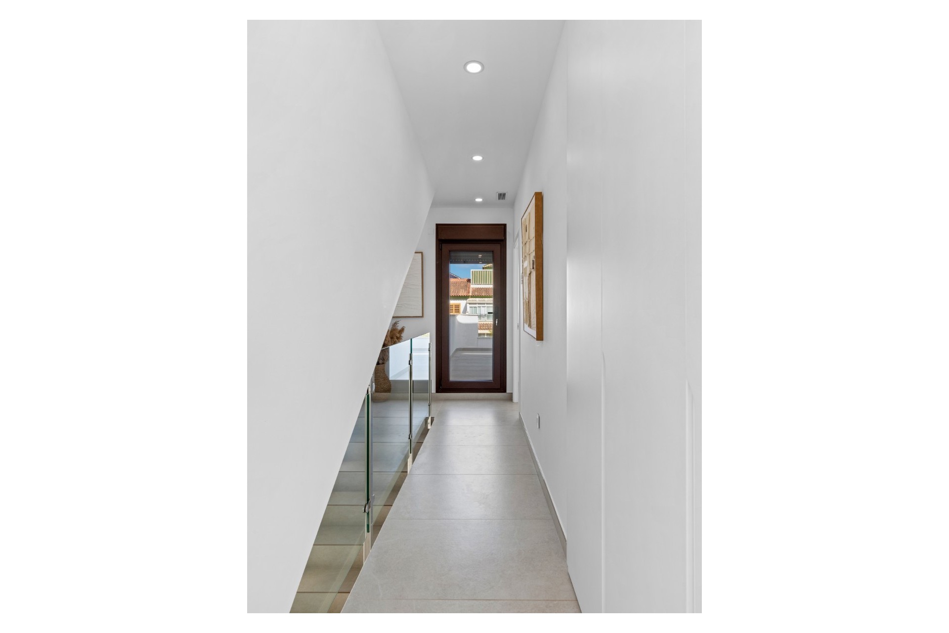 Nieuwbouw Woningen - Vrijstaande woning - Orihuela Costa - Mil Palmeras