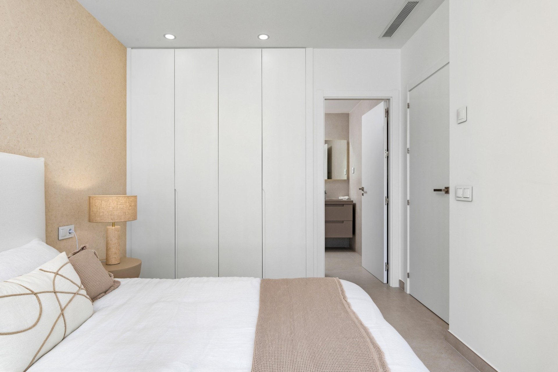 Nieuwbouw Woningen - Vrijstaande woning - Orihuela Costa - Mil Palmeras