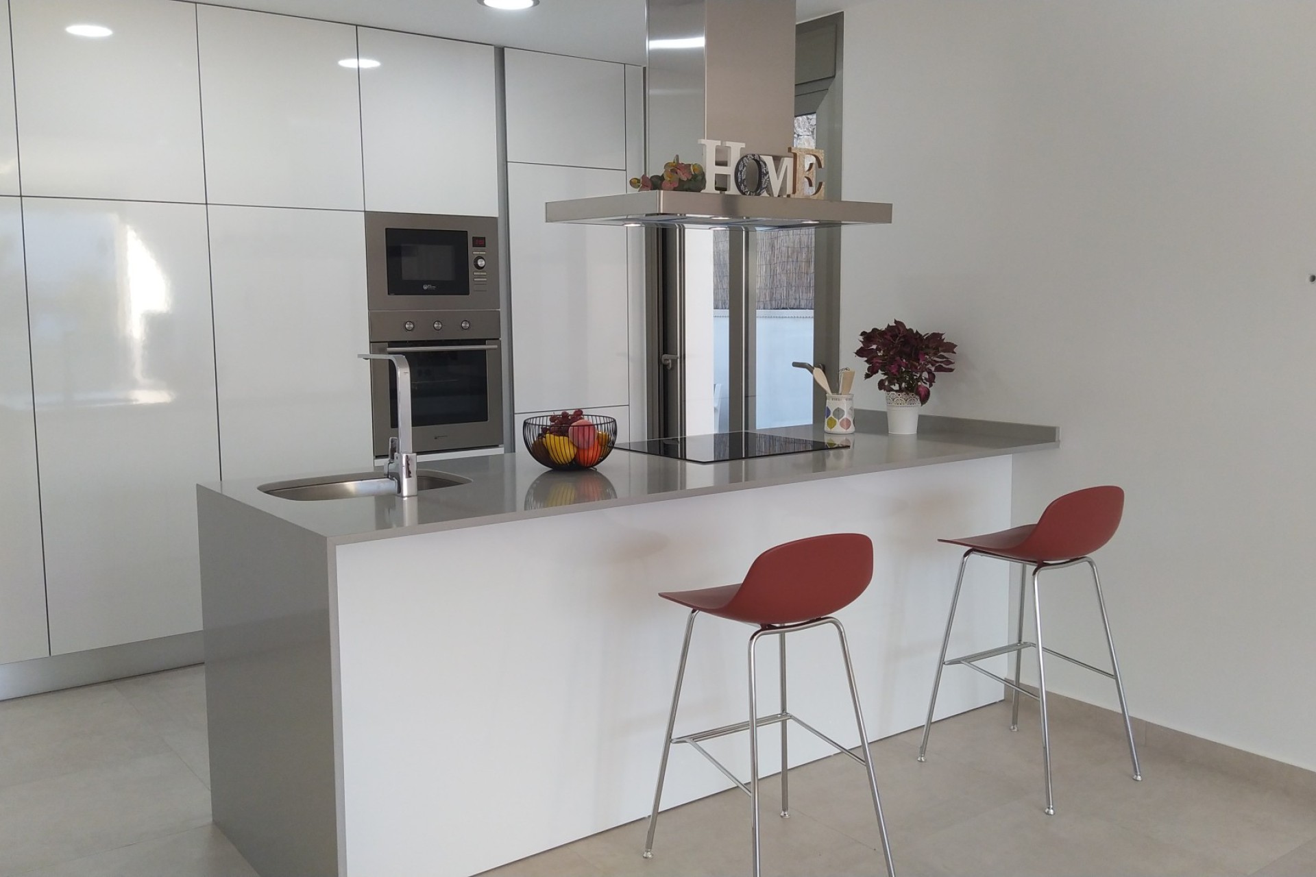 Nieuwbouw Woningen - Vrijstaande woning - Orihuela Costa - Villamartín