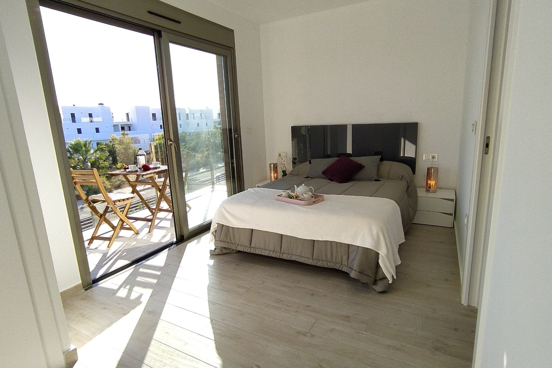 Nieuwbouw Woningen - Vrijstaande woning - Orihuela Costa - Villamartín