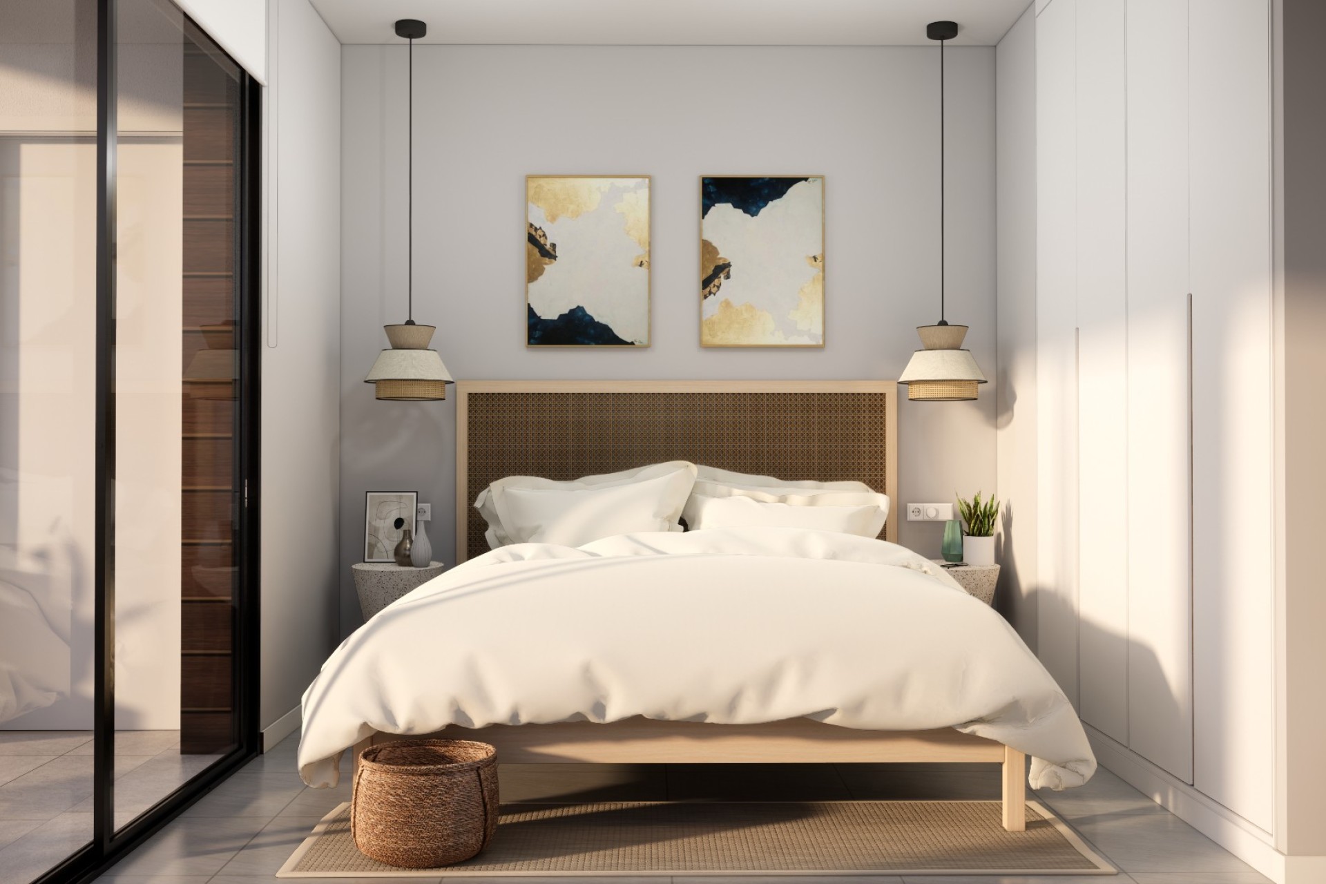 Nieuwbouw Woningen - Vrijstaande woning - Pilar de la Horadada - Lo Romero Golf