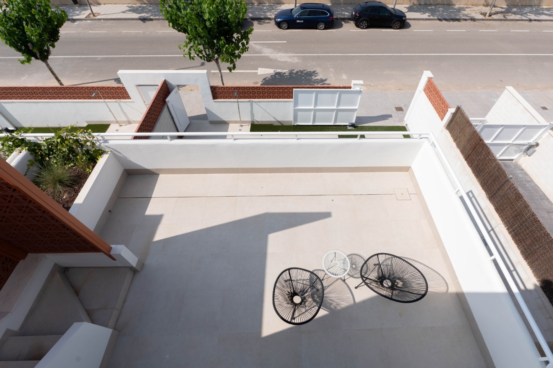 Nieuwbouw Woningen - Vrijstaande woning - Pilar de la Horadada