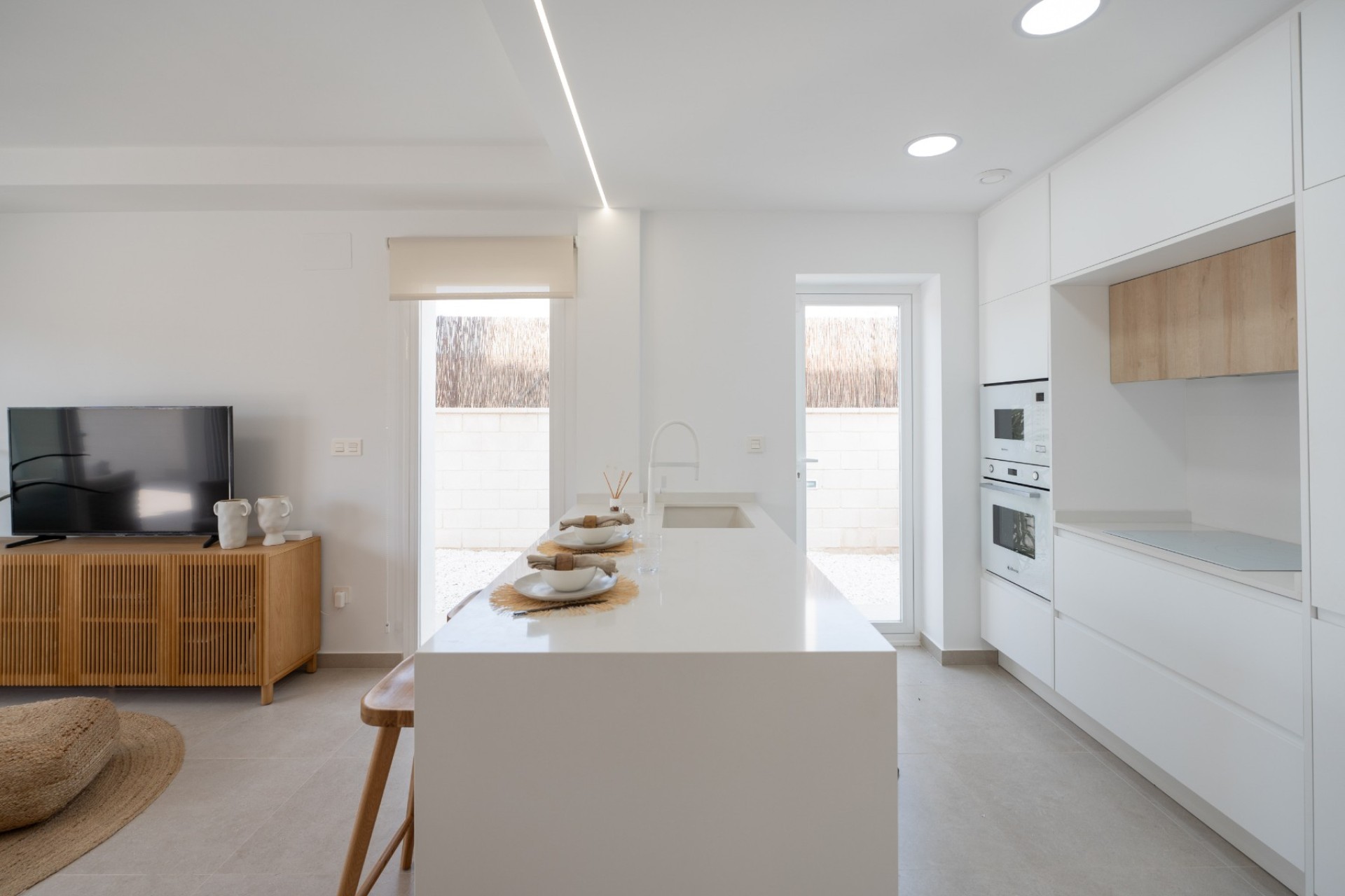 Nieuwbouw Woningen - Vrijstaande woning - Pilar de la Horadada