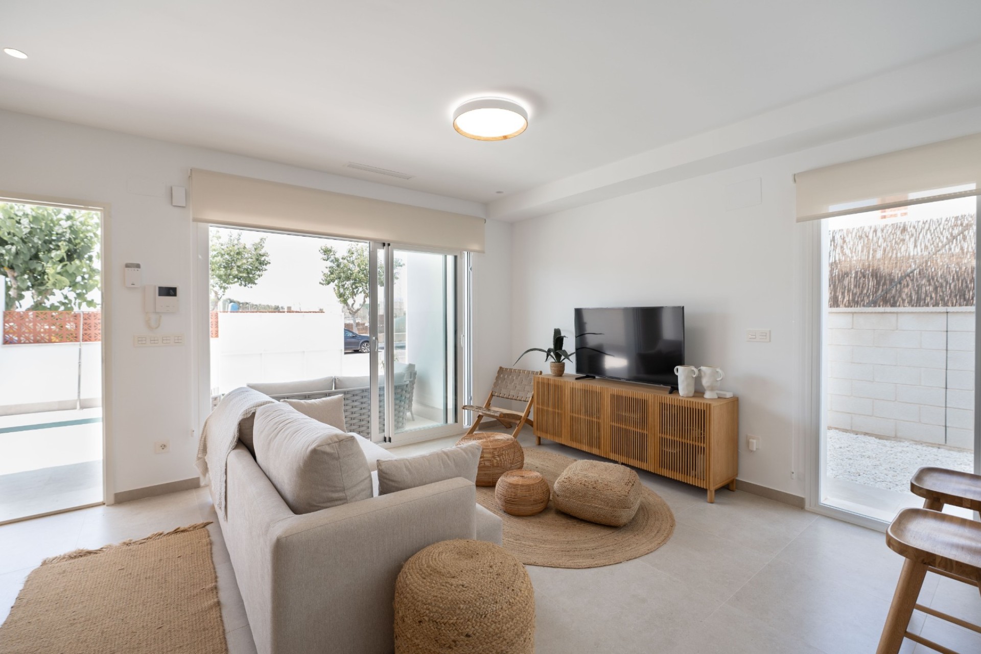 Nieuwbouw Woningen - Vrijstaande woning - Pilar de la Horadada