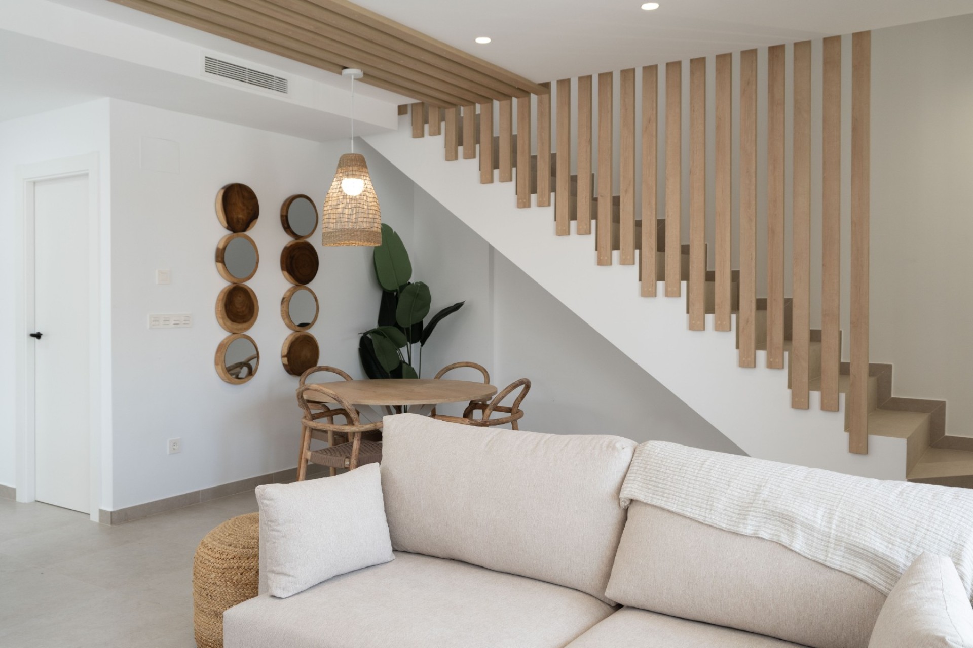 Nieuwbouw Woningen - Vrijstaande woning - Pilar de la Horadada