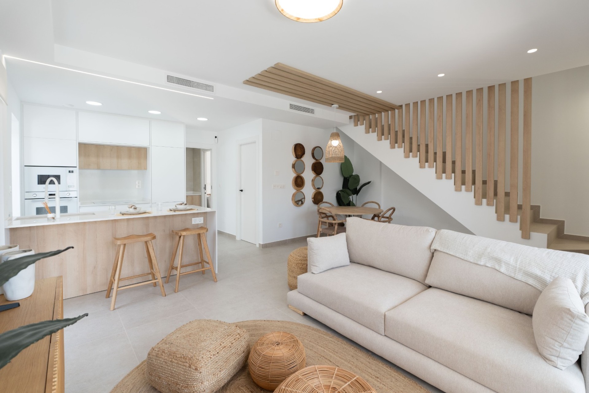 Nieuwbouw Woningen - Vrijstaande woning - Pilar de la Horadada