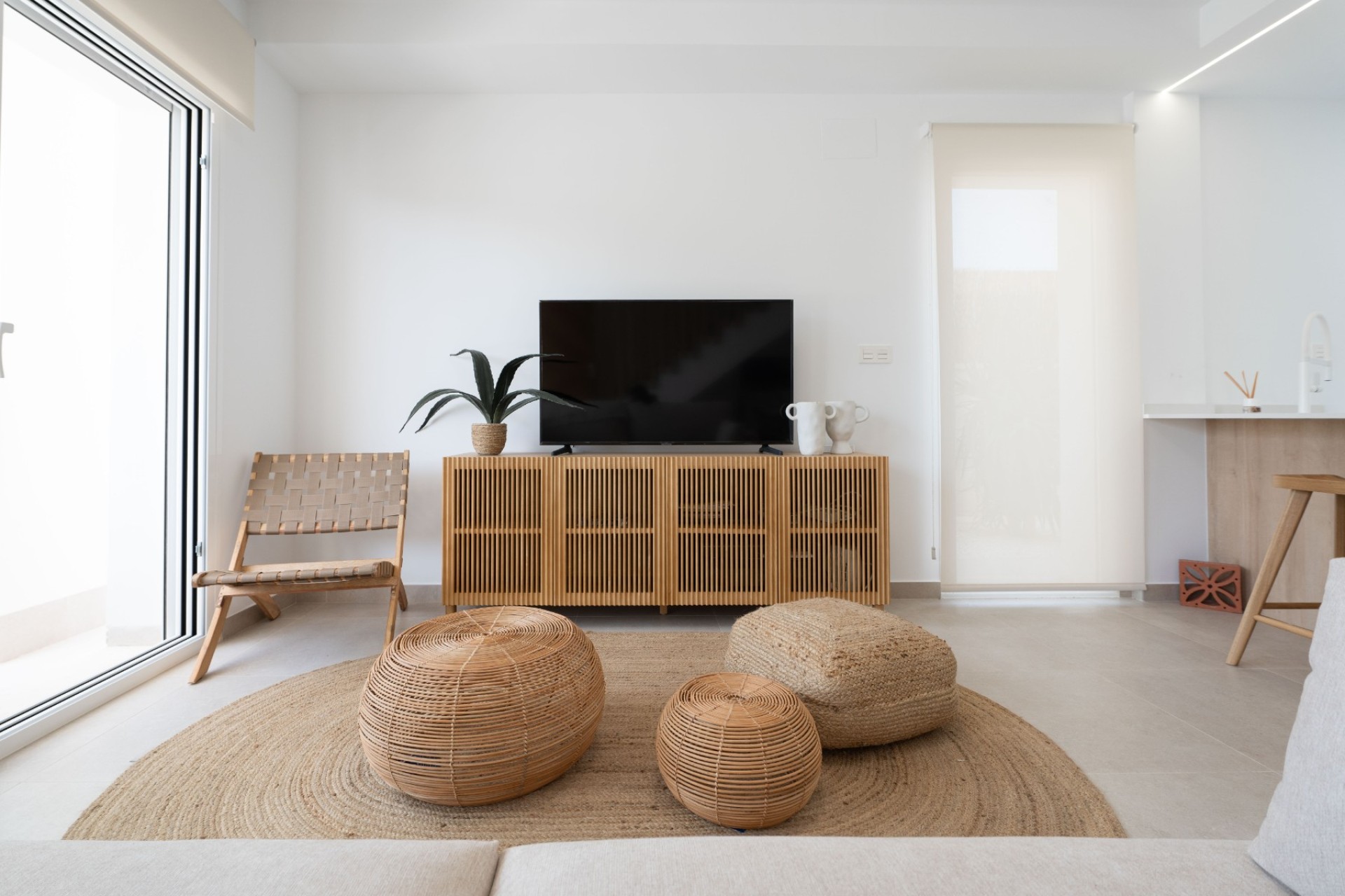 Nieuwbouw Woningen - Vrijstaande woning - Pilar de la Horadada