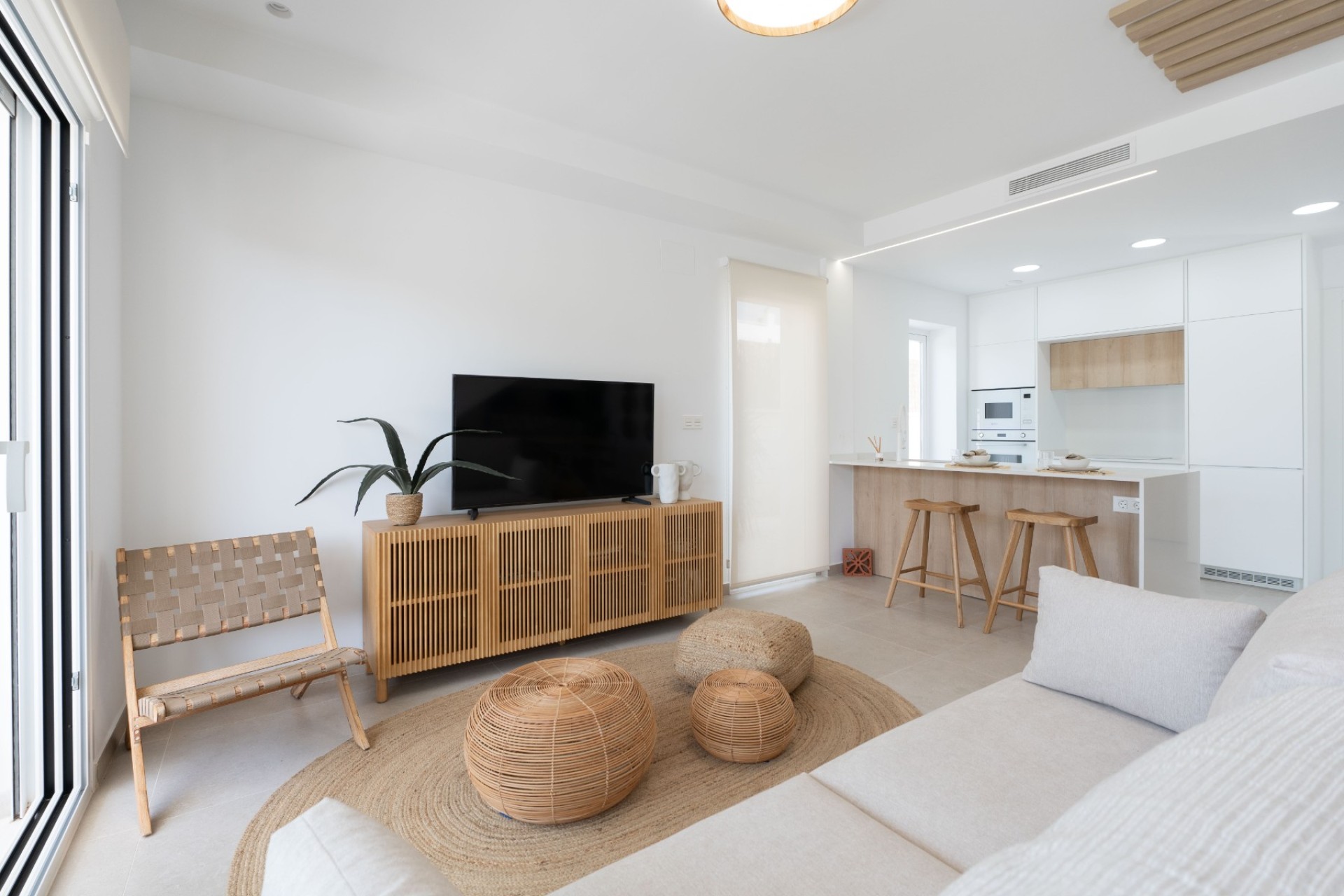 Nieuwbouw Woningen - Vrijstaande woning - Pilar de la Horadada