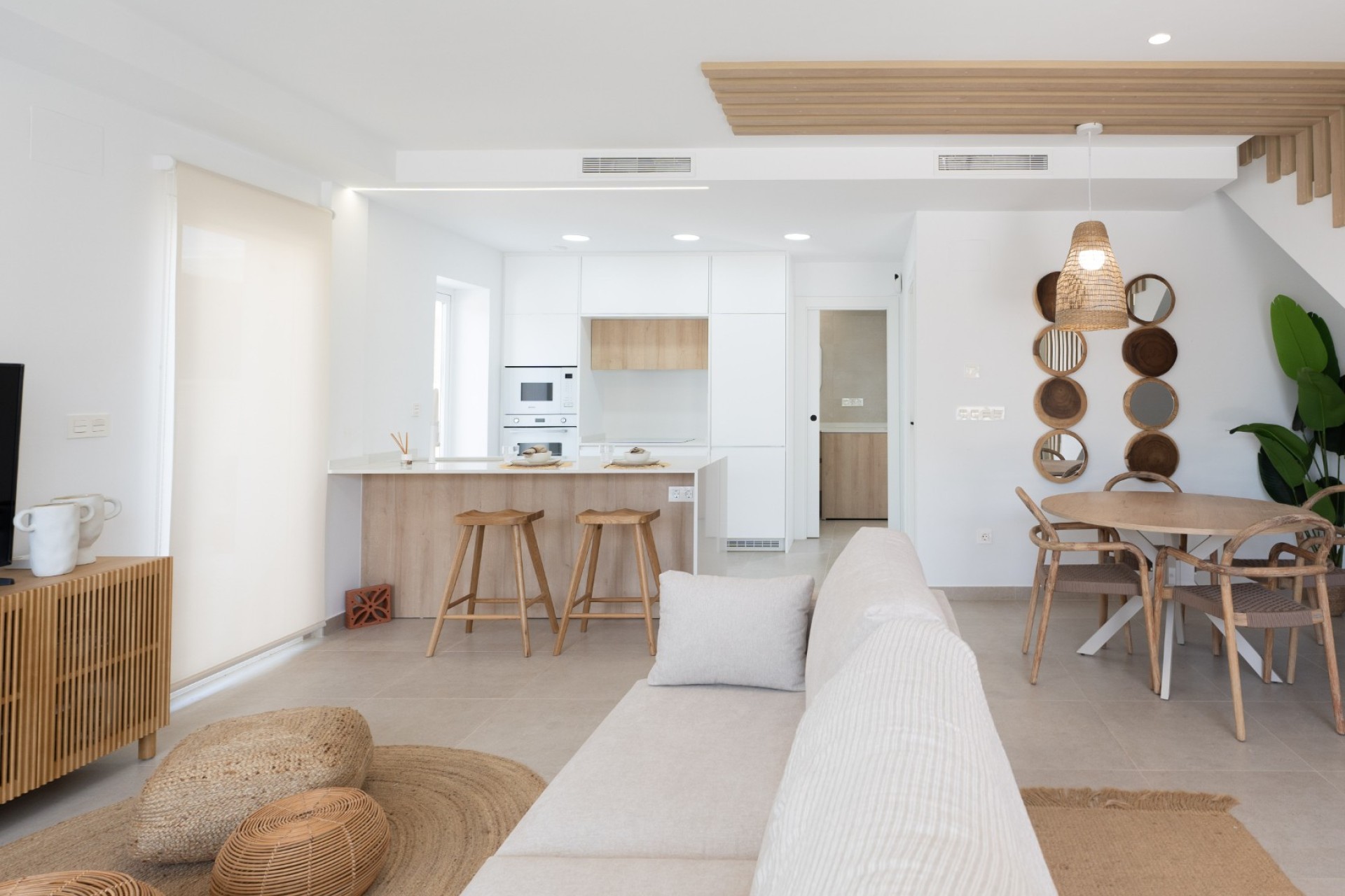 Nieuwbouw Woningen - Vrijstaande woning - Pilar de la Horadada