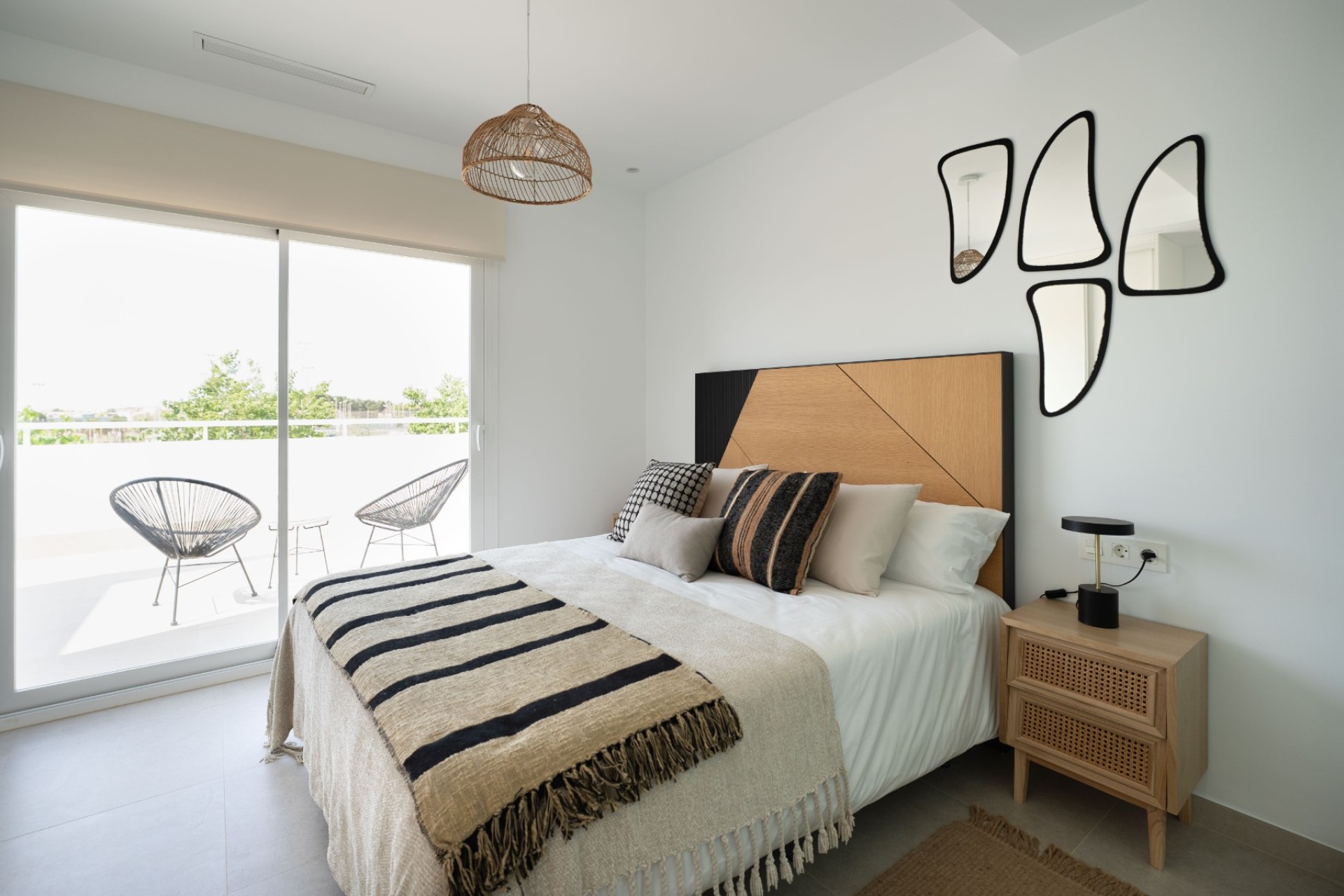 Nieuwbouw Woningen - Vrijstaande woning - Pilar de la Horadada