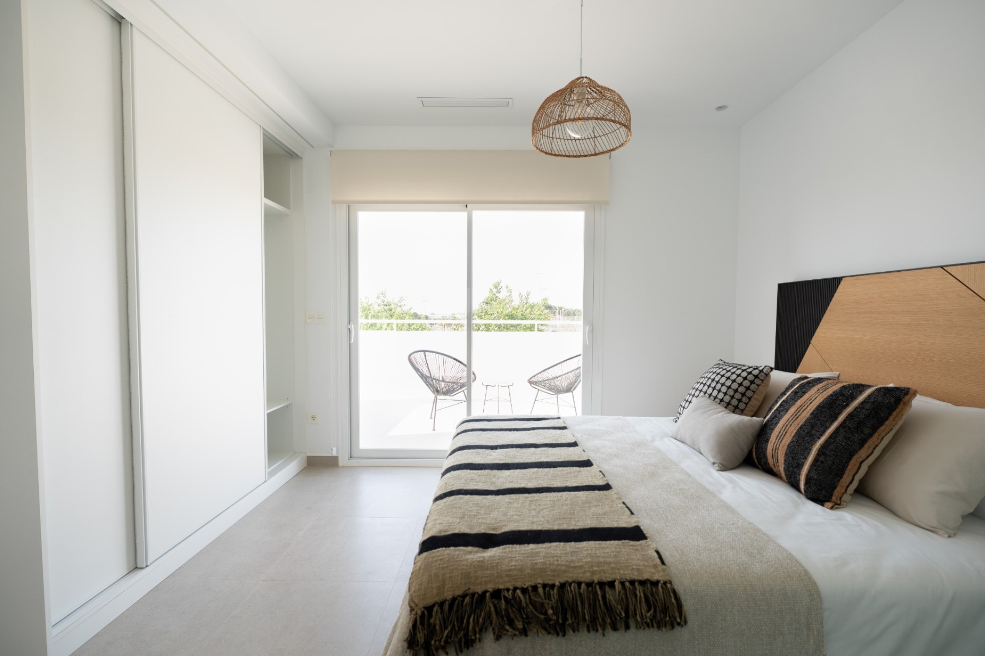 Nieuwbouw Woningen - Vrijstaande woning - Pilar de la Horadada