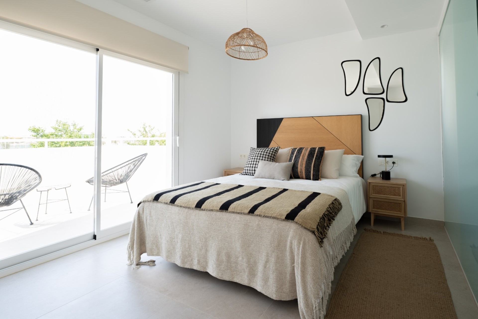 Nieuwbouw Woningen - Vrijstaande woning - Pilar de la Horadada