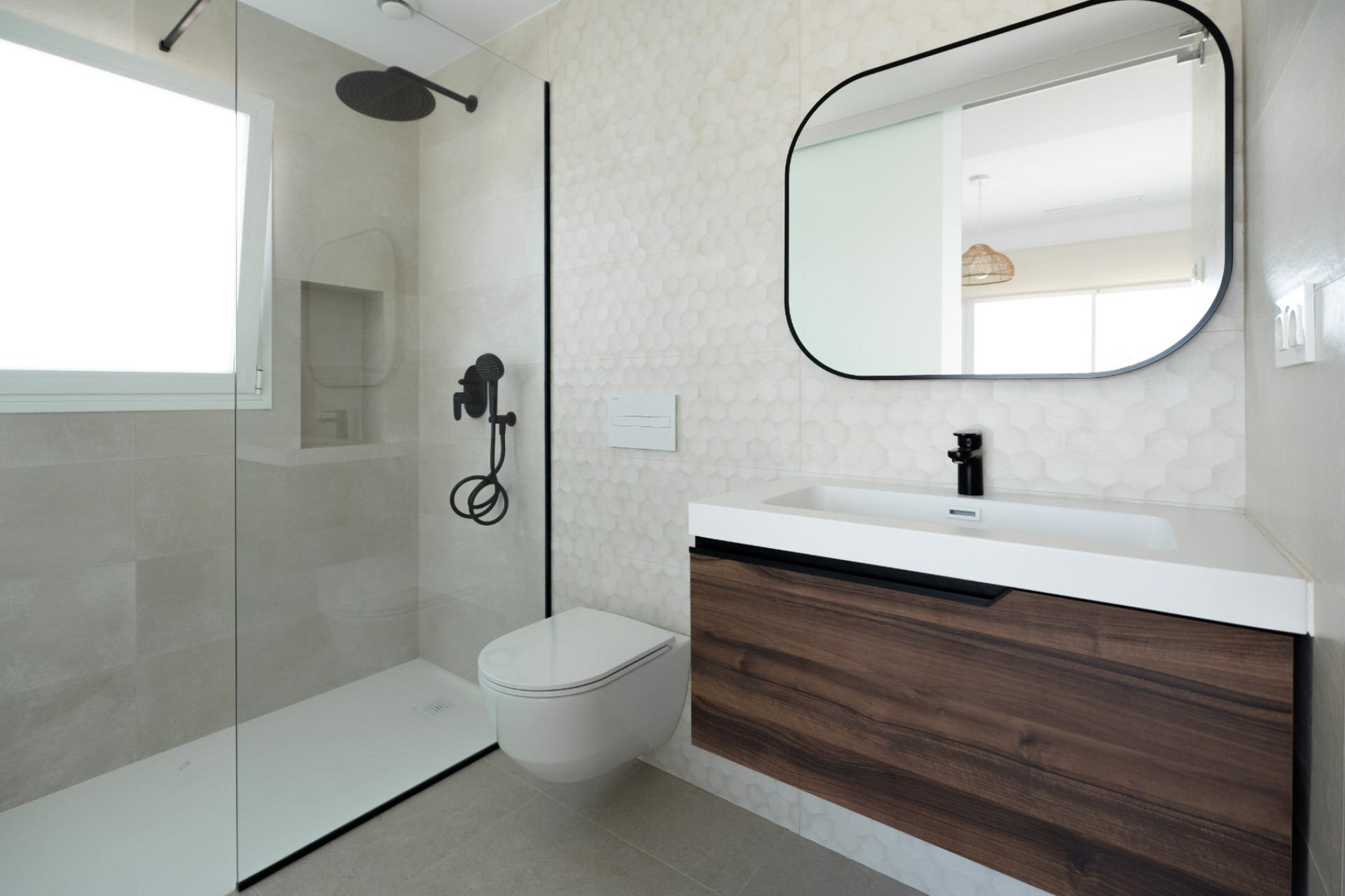 Nieuwbouw Woningen - Vrijstaande woning - Pilar de la Horadada