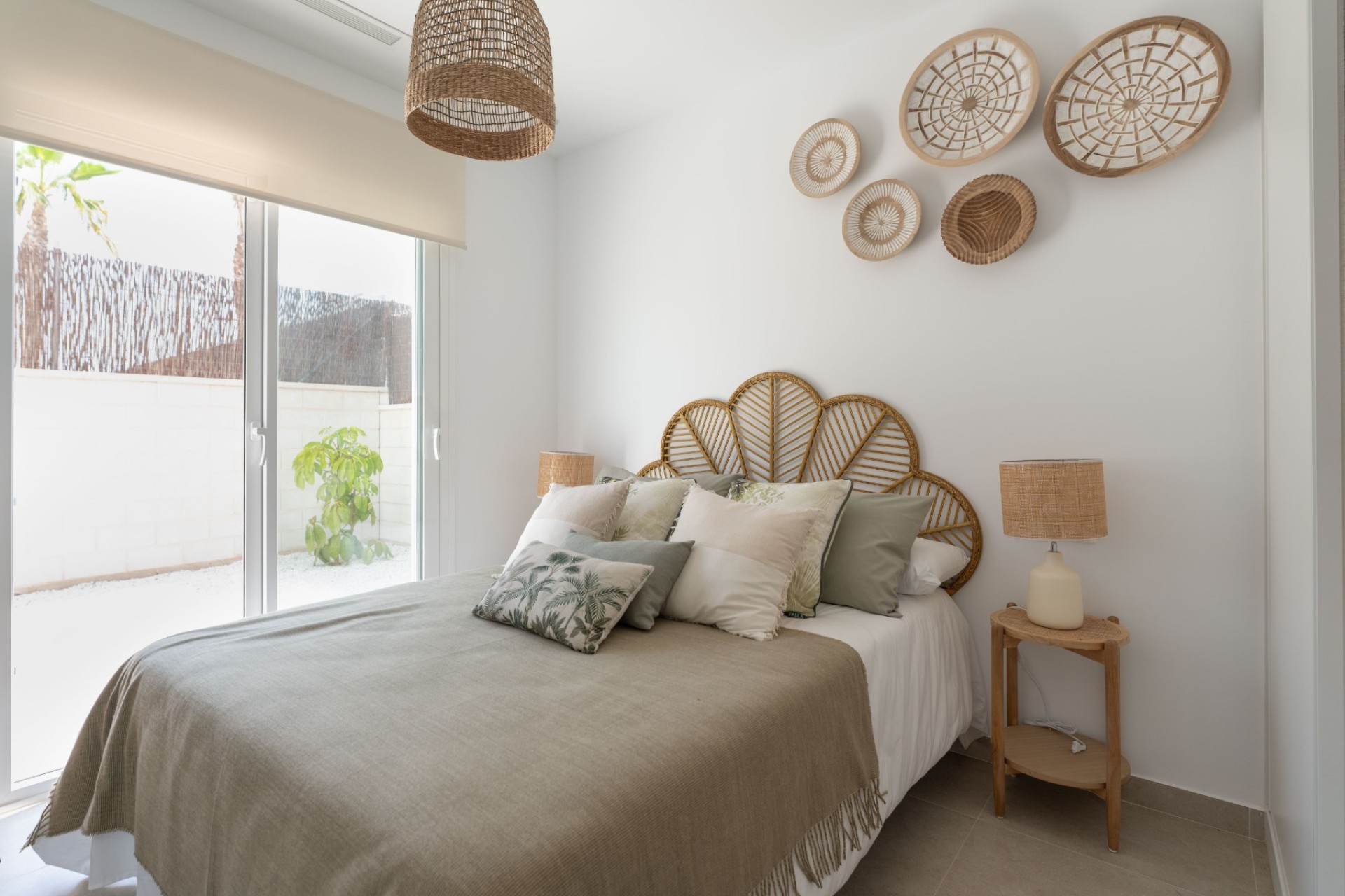 Nieuwbouw Woningen - Vrijstaande woning - Pilar de la Horadada