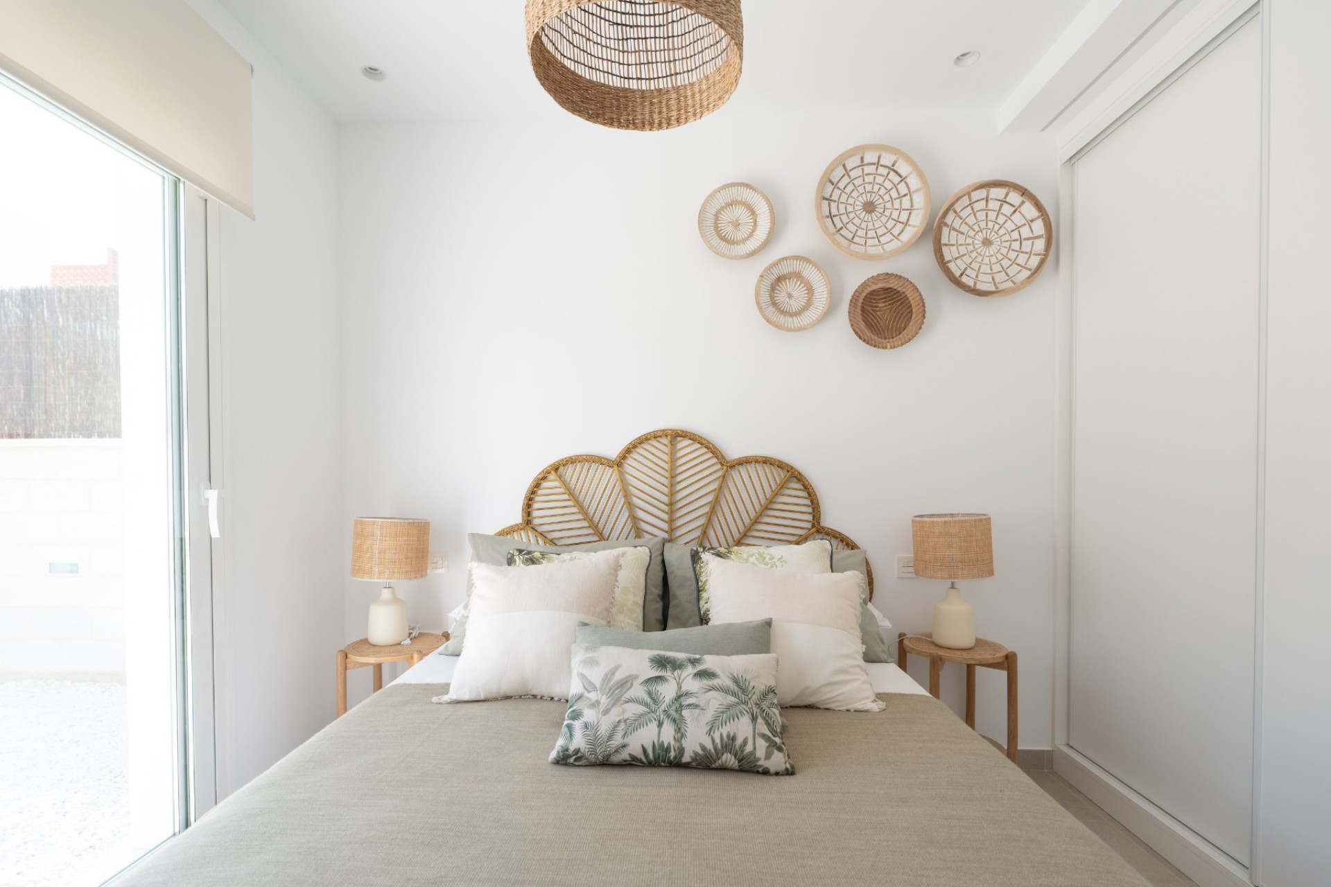 Nieuwbouw Woningen - Vrijstaande woning - Pilar de la Horadada