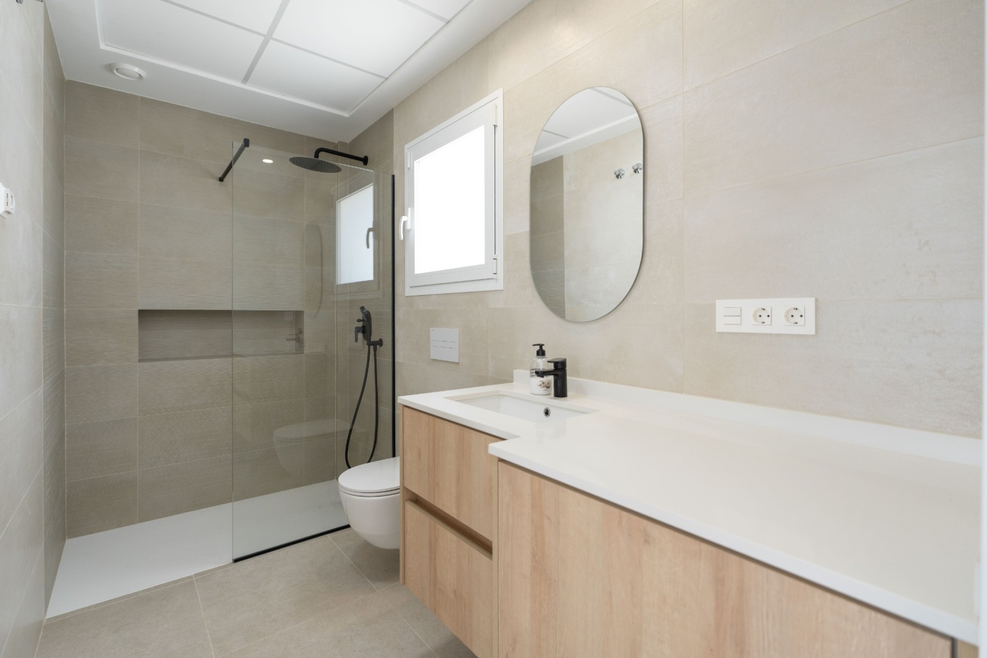 Nieuwbouw Woningen - Vrijstaande woning - Pilar de la Horadada