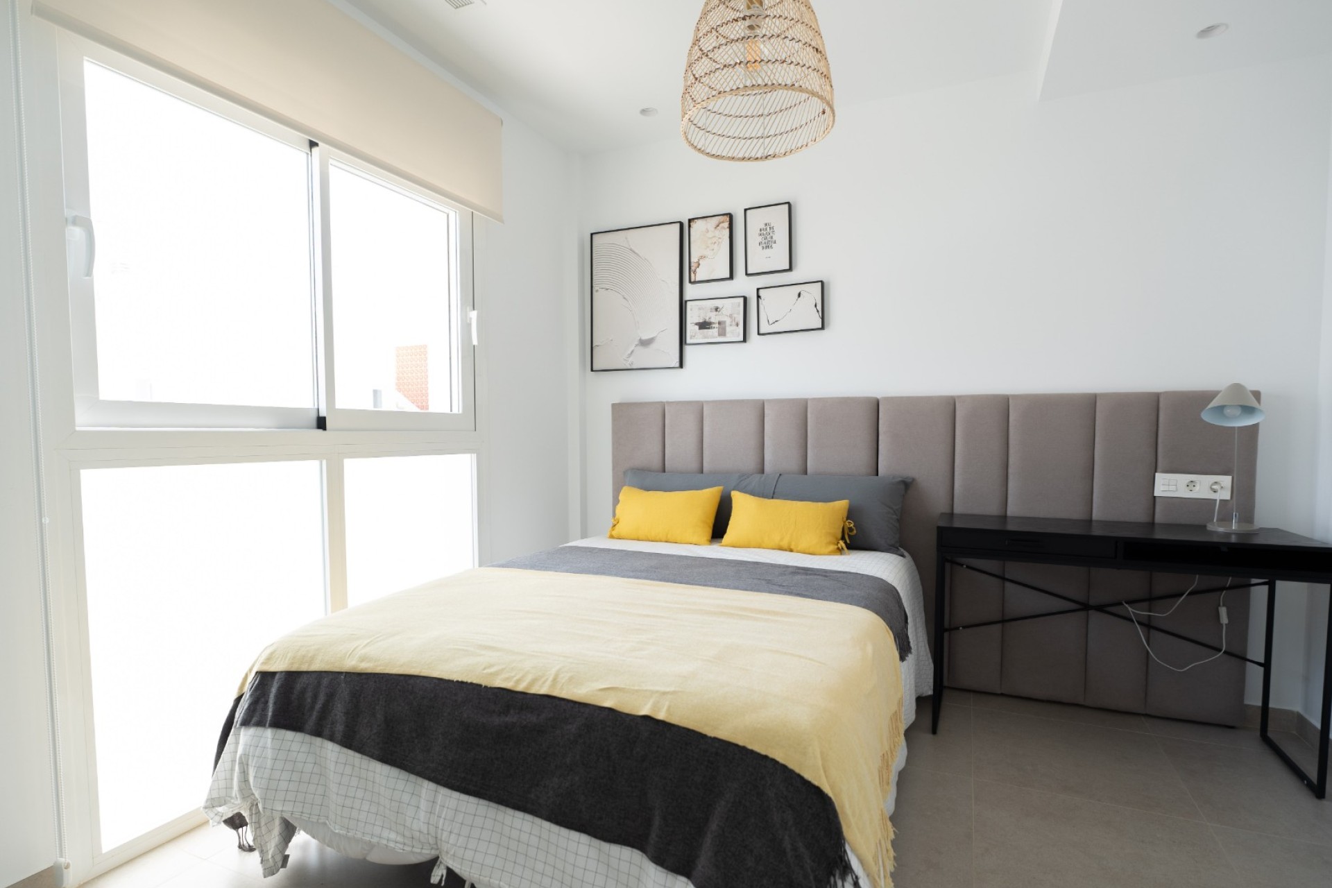 Nieuwbouw Woningen - Vrijstaande woning - Pilar de la Horadada